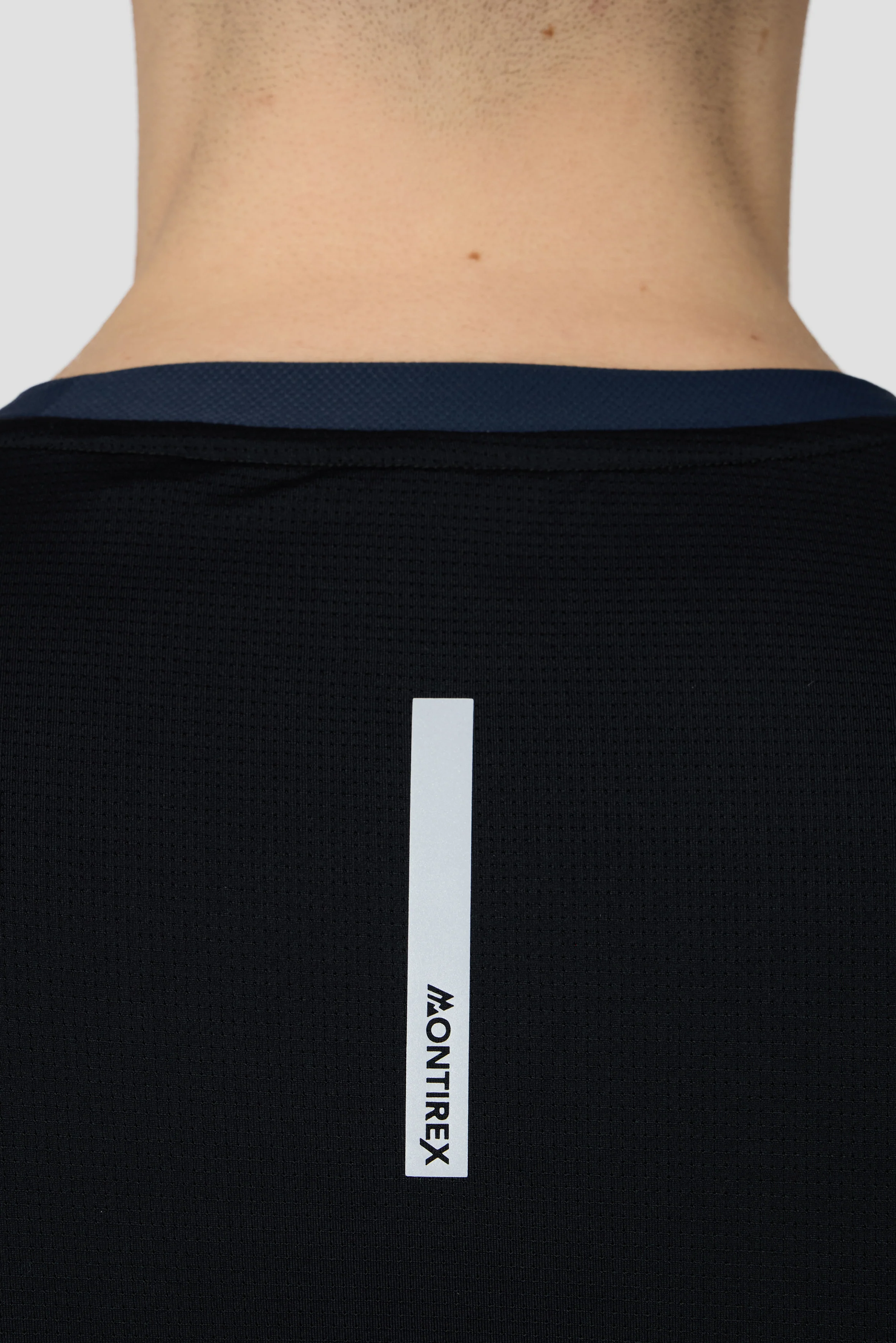 Charge 2.0 T-Shirt - Midnight Blue/Black - Image 4