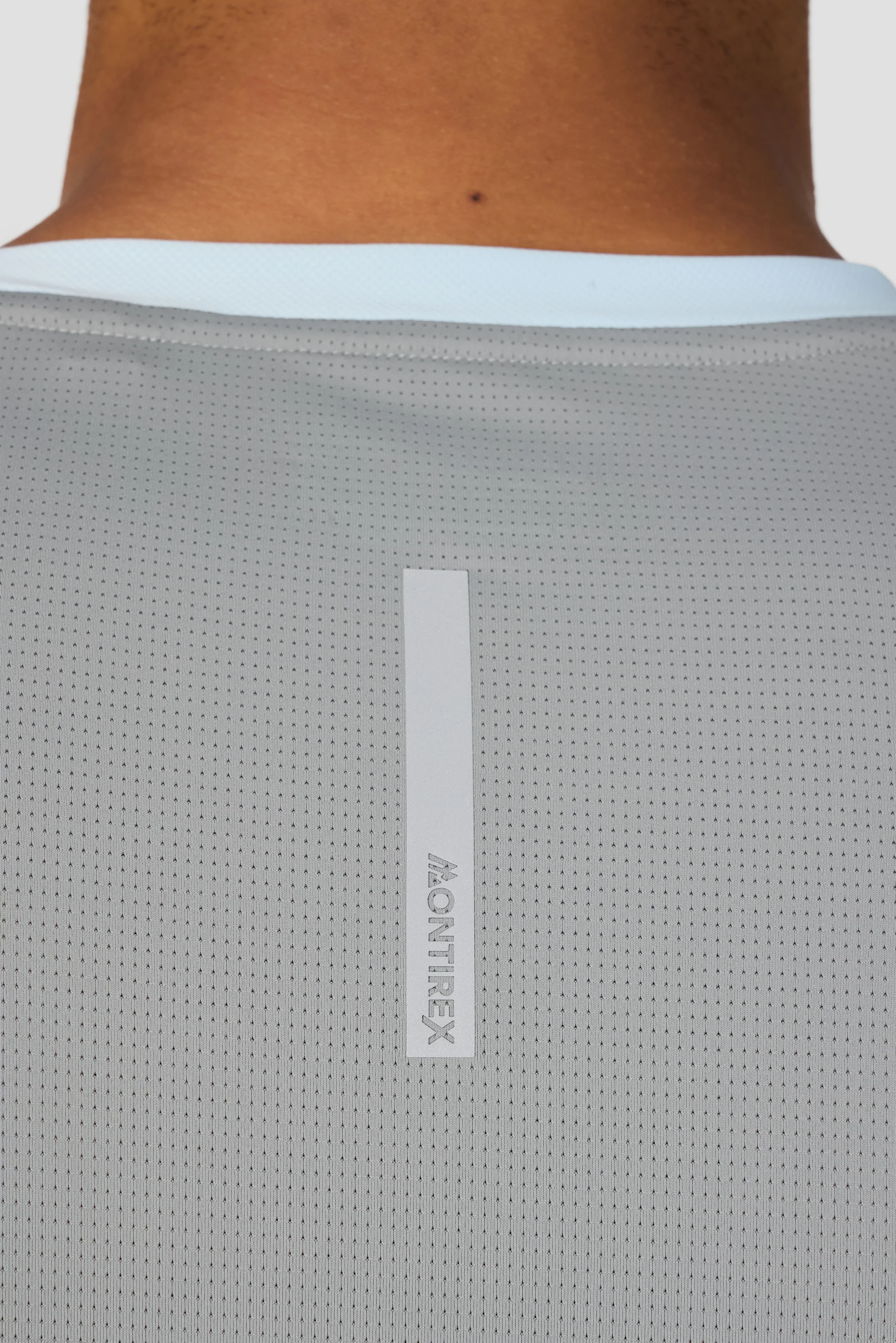 Charge 2.0 T-Shirt - Summer Mist/Platinum Grey - Image 4