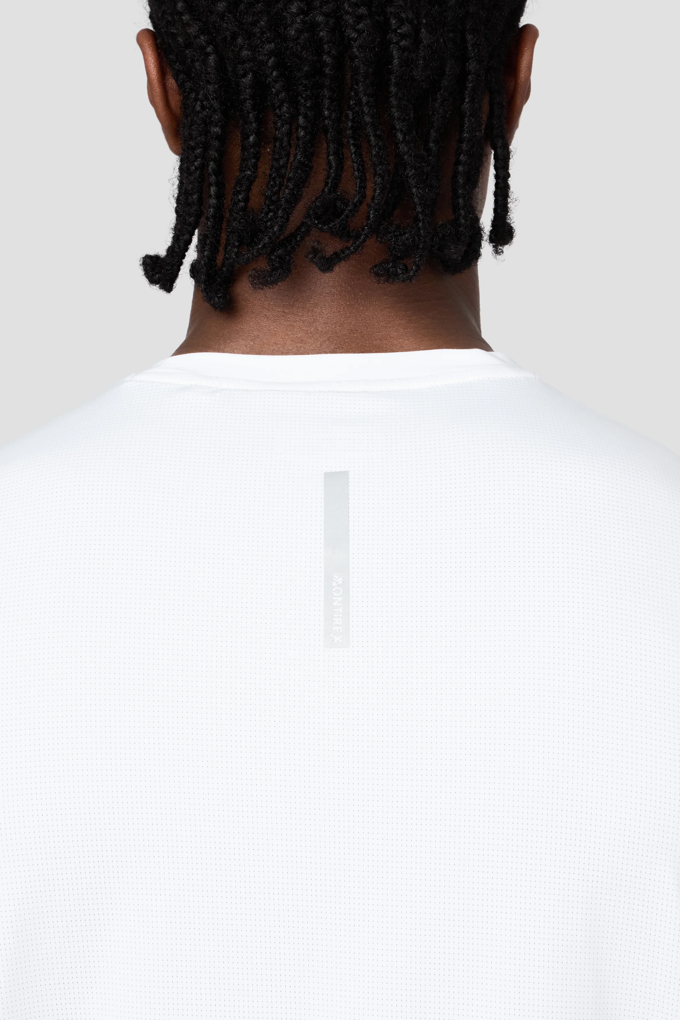 Charge 2.0 T-Shirt - White - Image 4