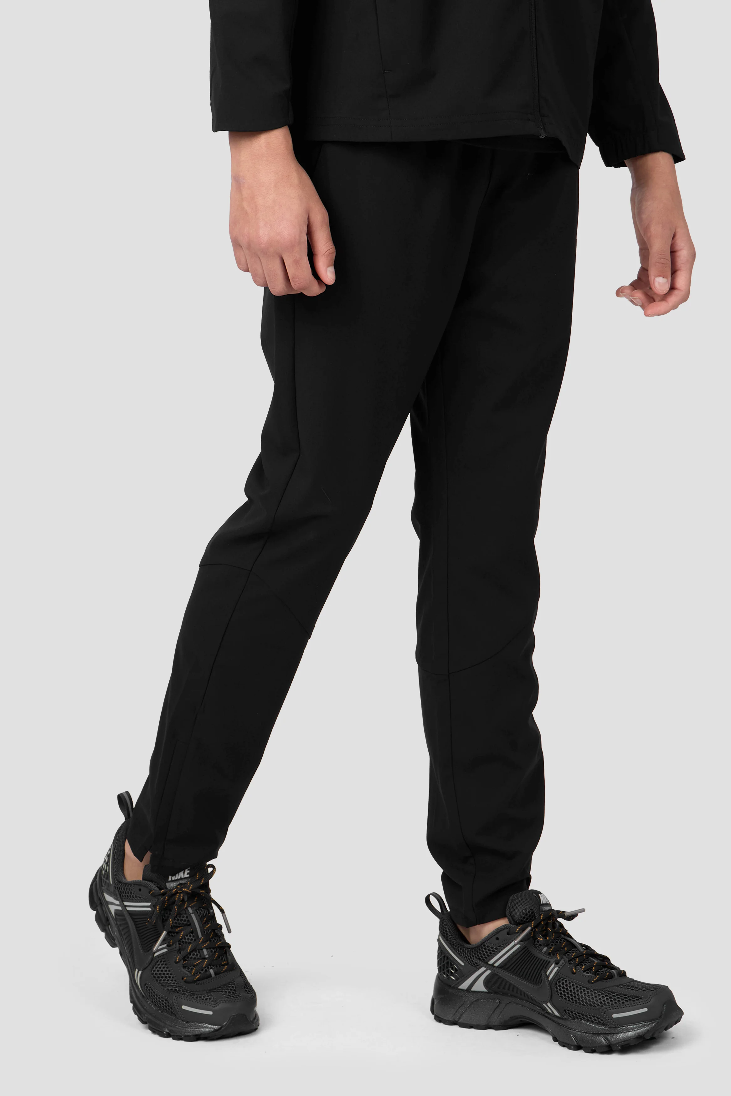 Boys Chase Pant - Black - Image 2