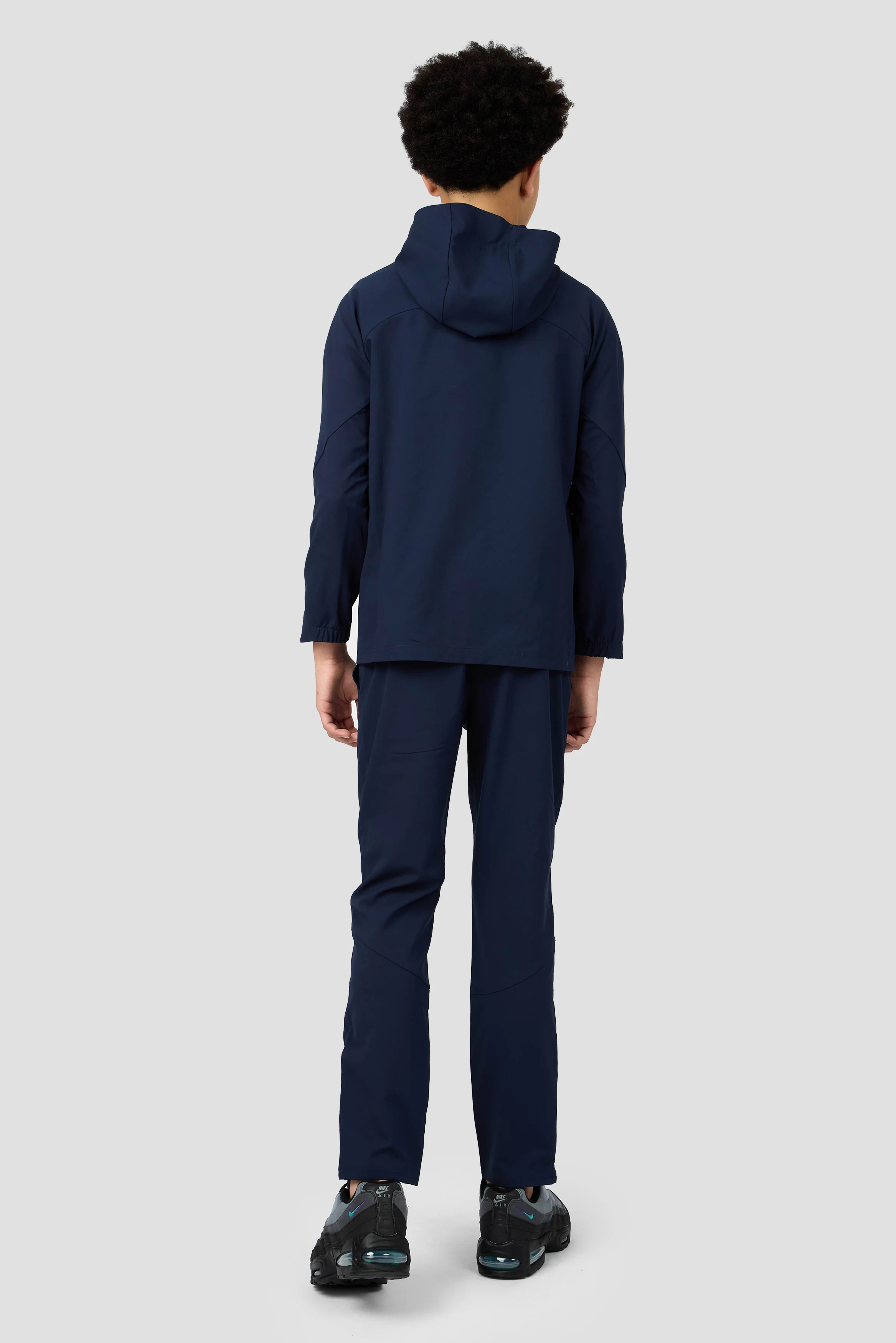 Boys Chase Pant - Midnight Blue - Image 4