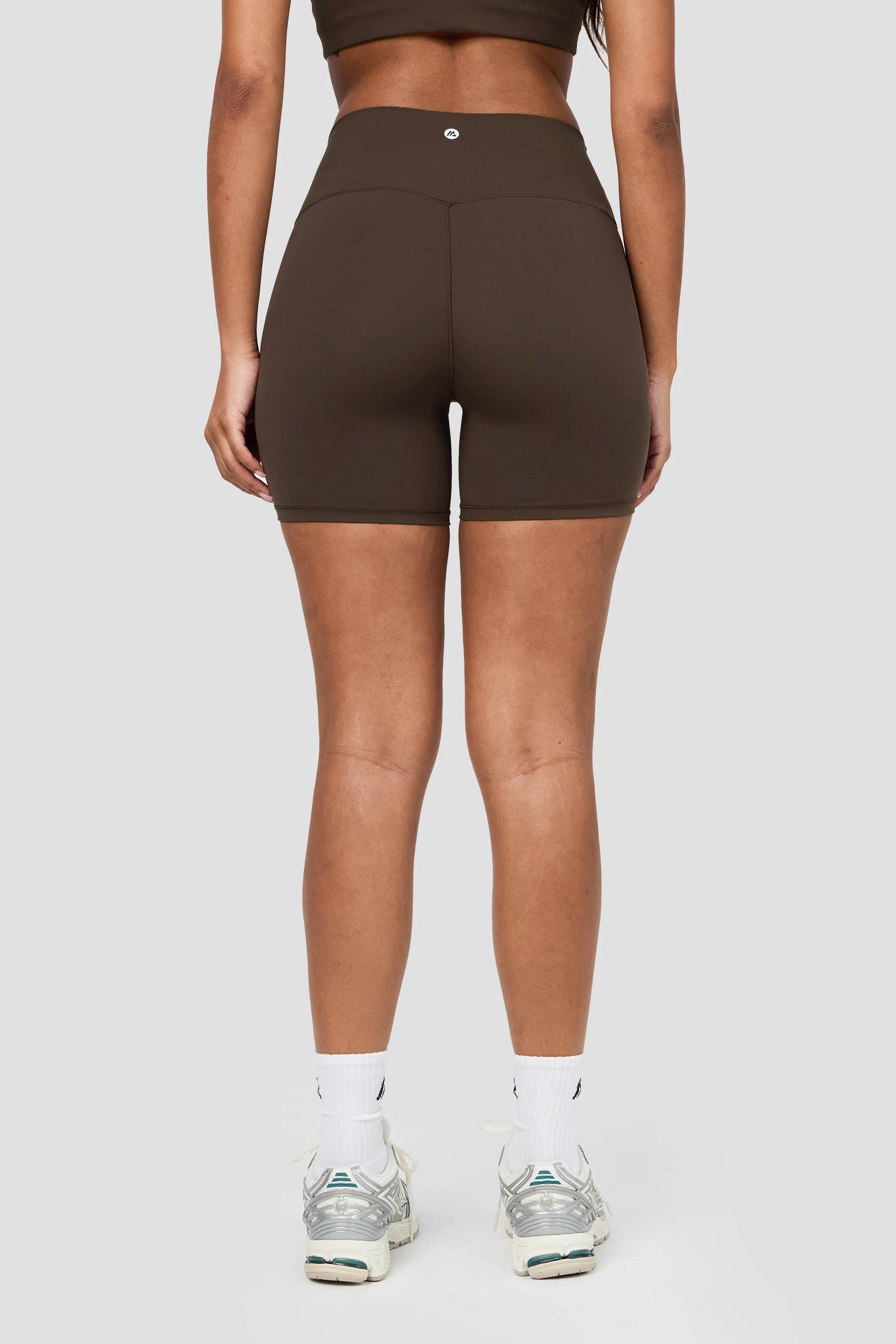 Form Booty Short - Cocoa - Image 5