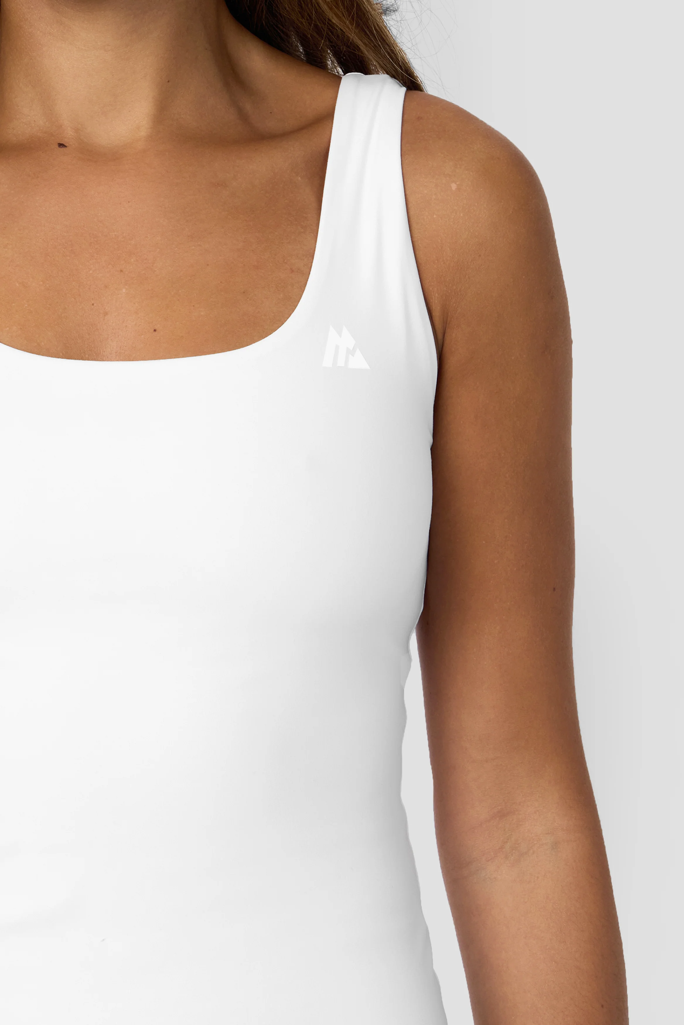 Form Tank - White - Image 4