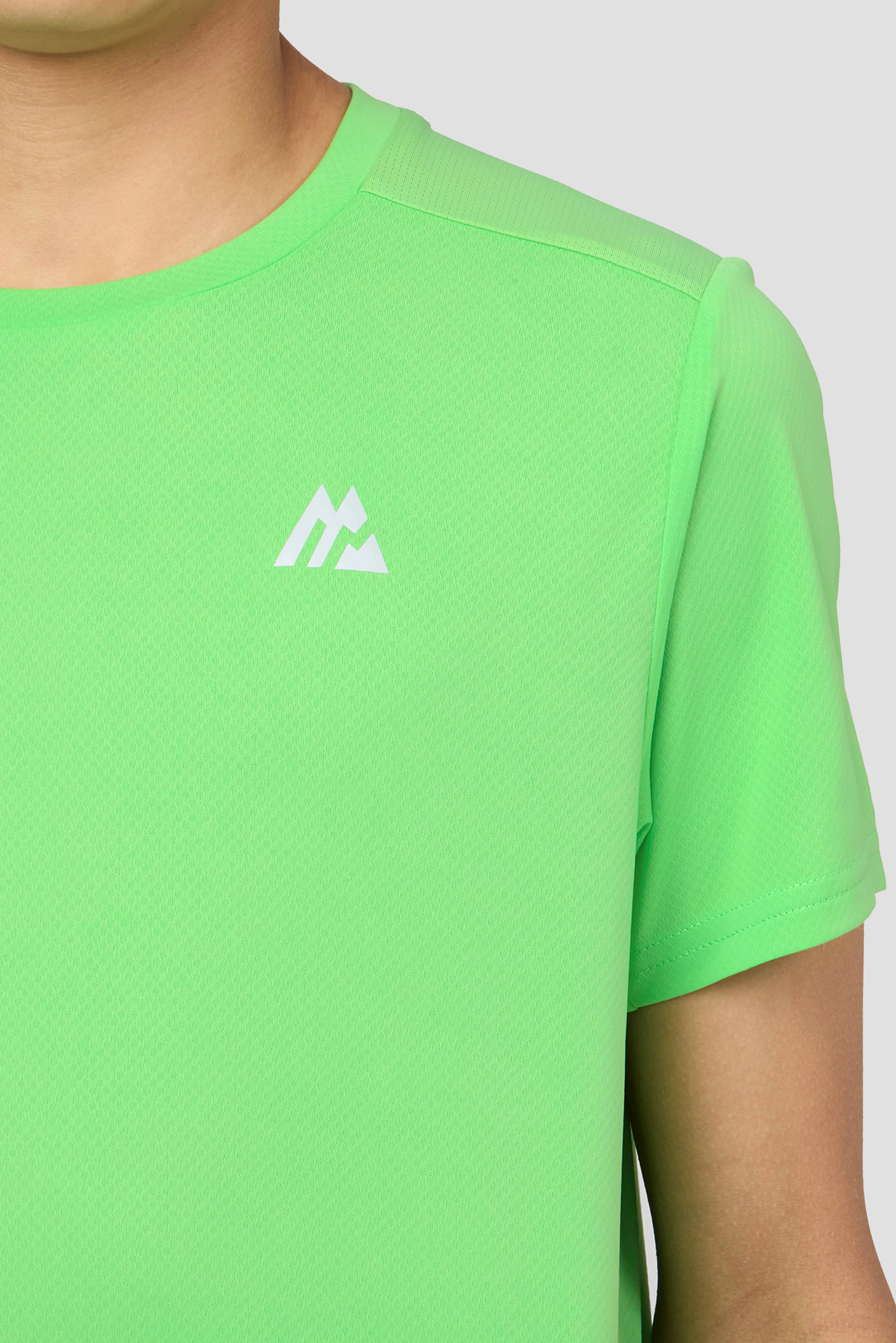 Boys Delta T-Shirt - Chameleon - Image 3