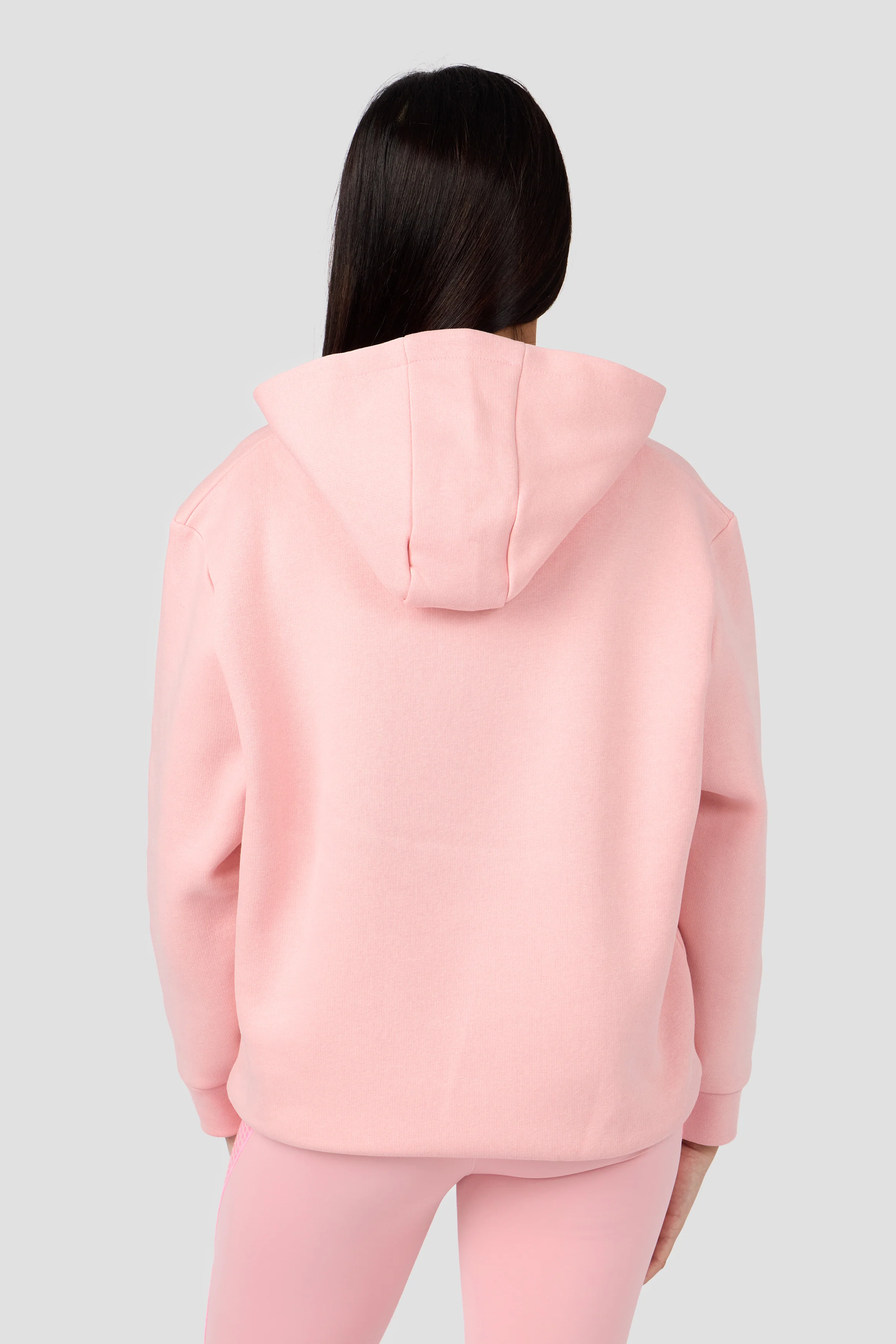 Girls Dew Hood - Ballet - Image 2