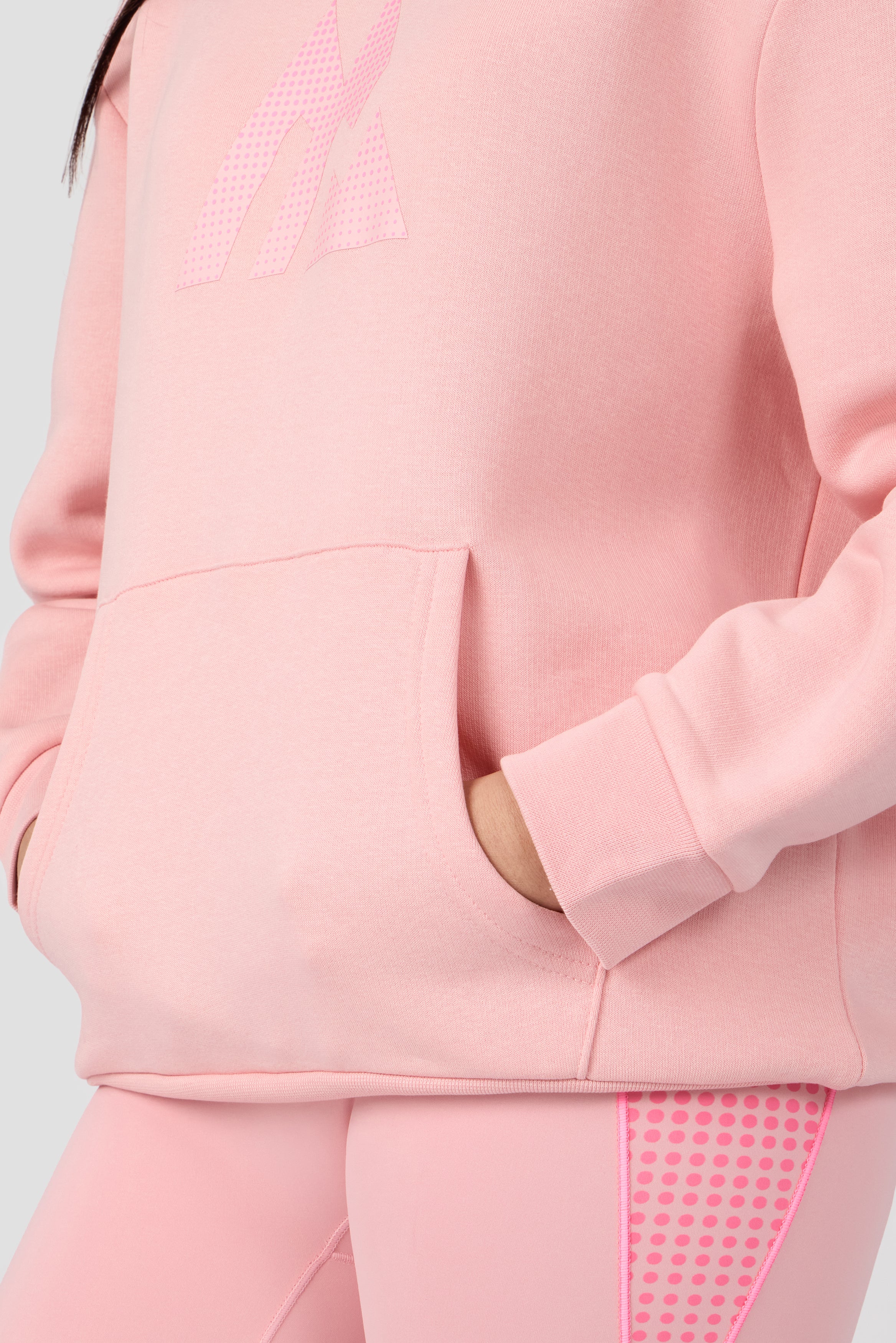 Girls Dew Hood - Ballet - Image 4
