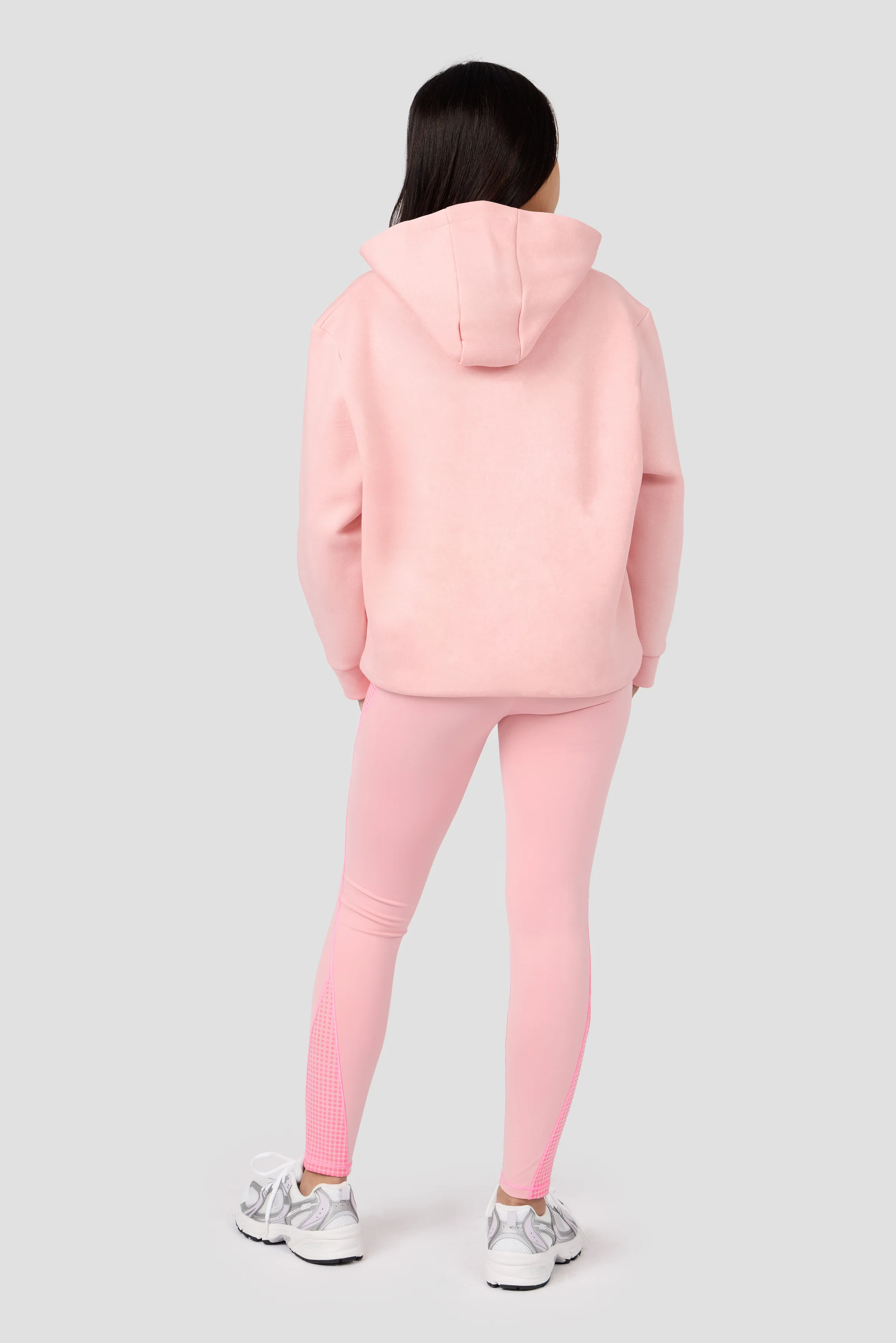 Girls Dew Legging - Ballet - Image 4