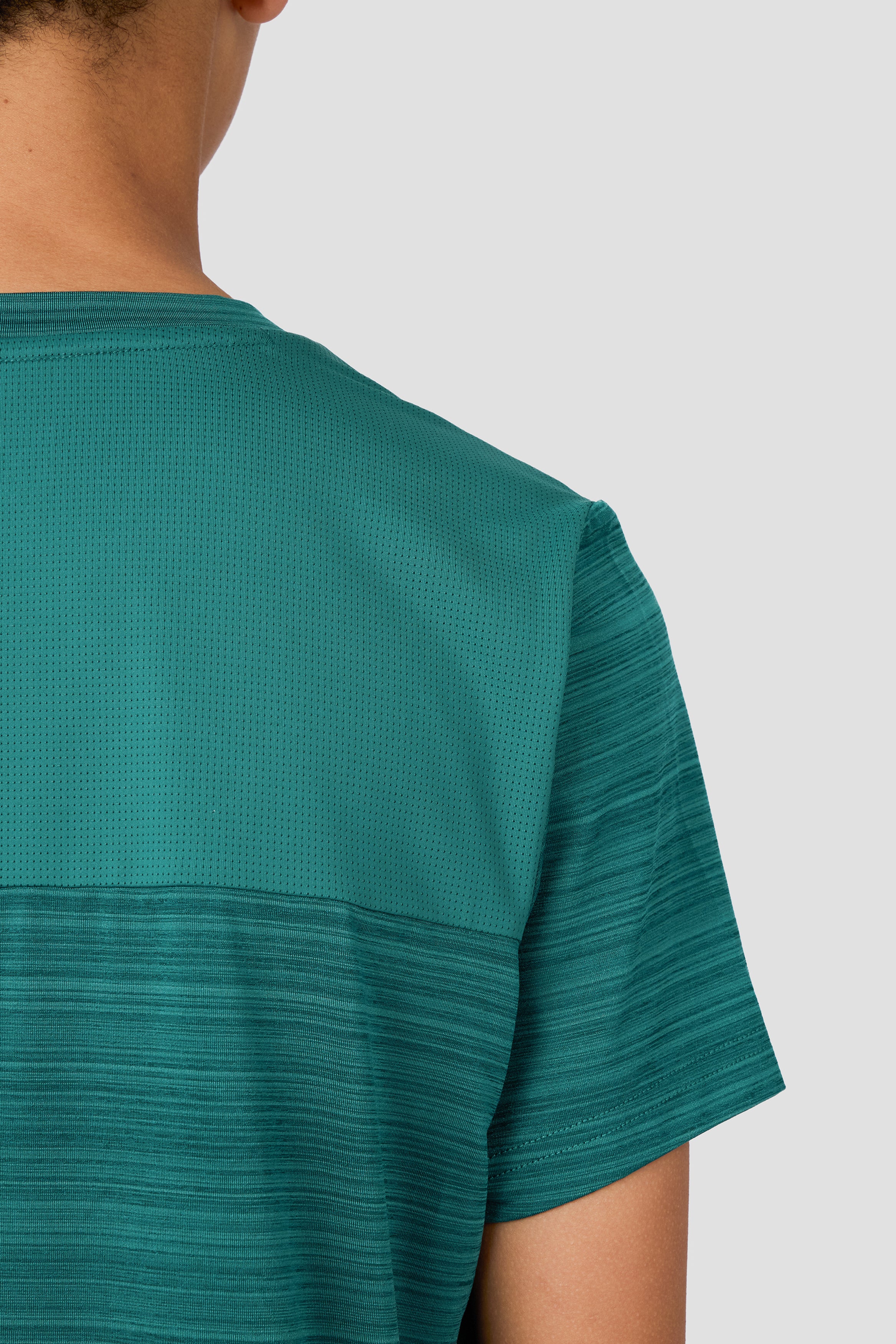 Boys Drift T-Shirt - Ocean Abyss - Image 3