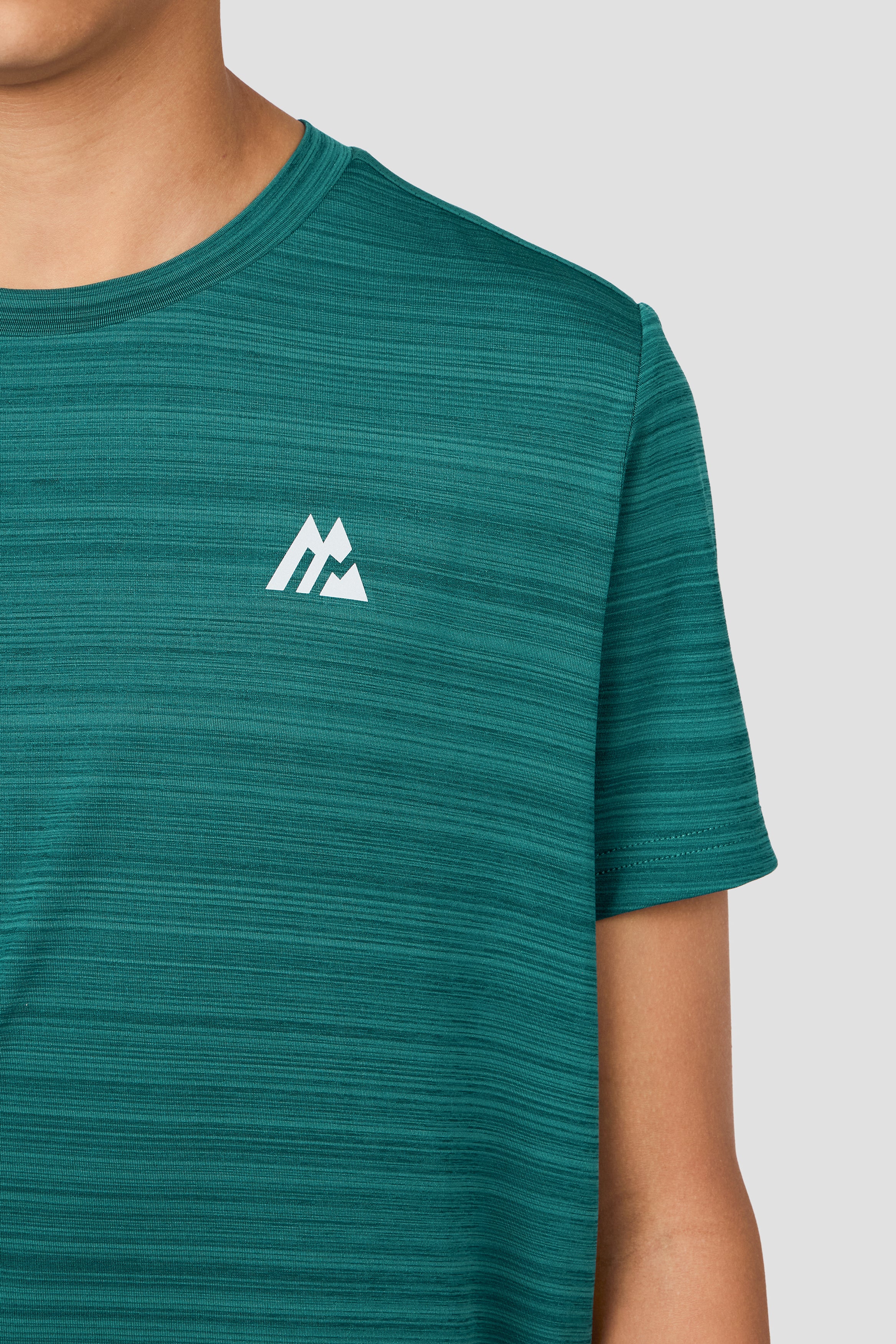 Boys Drift T-Shirt - Ocean Abyss - Image 4