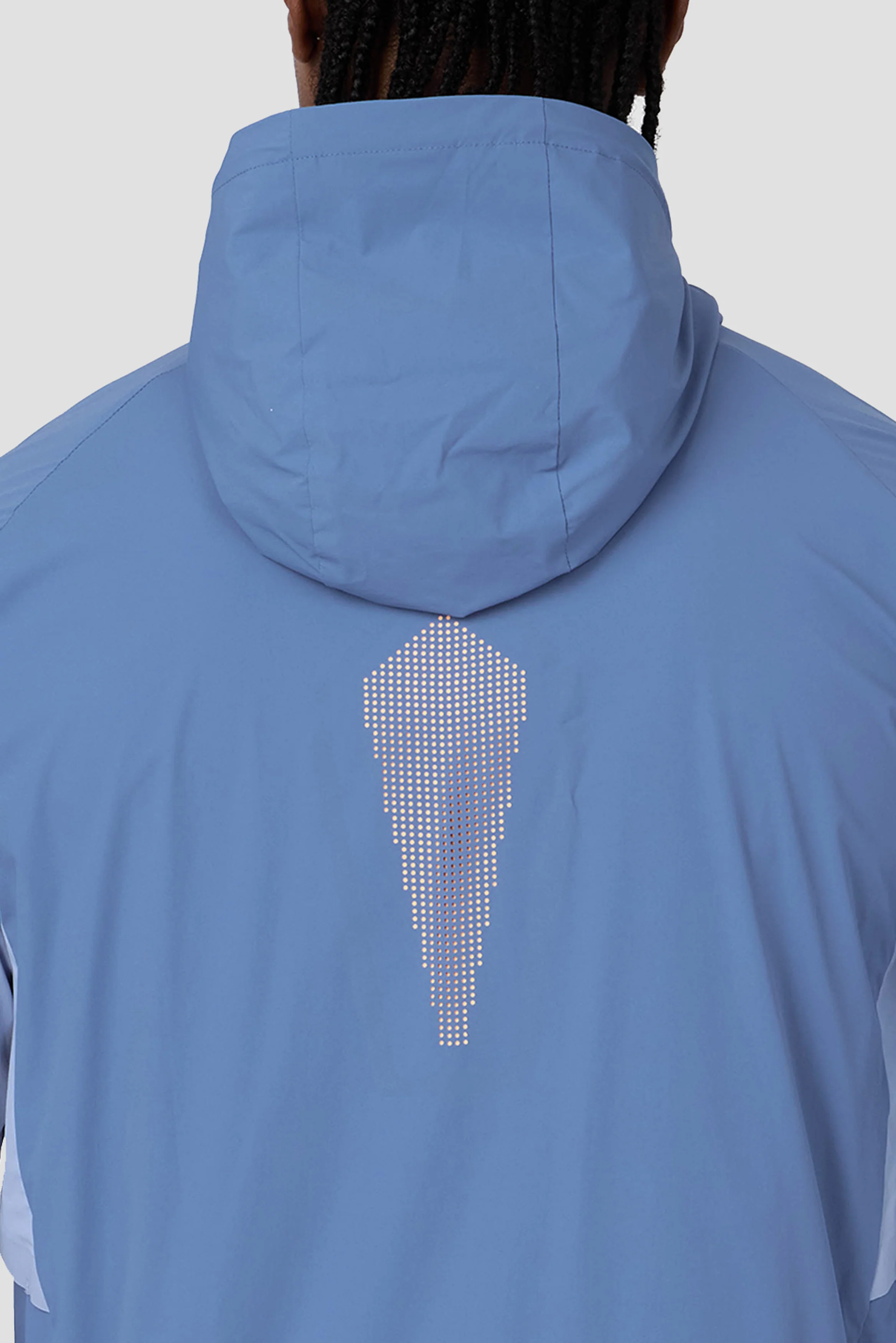 Endurance Jacket - Charcoal Blue - Image 8