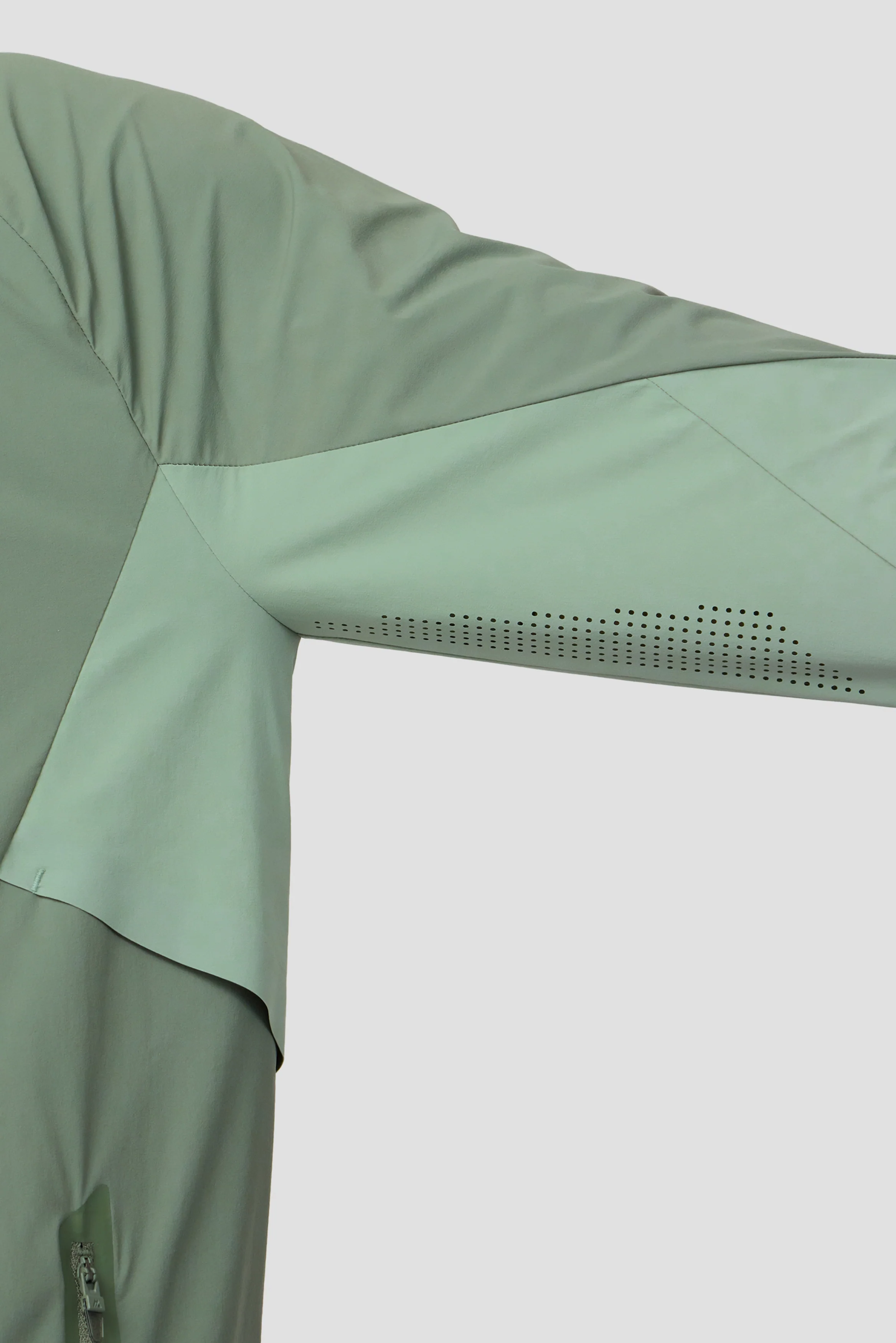 Endurance Jacket - Green Slate - Image 5