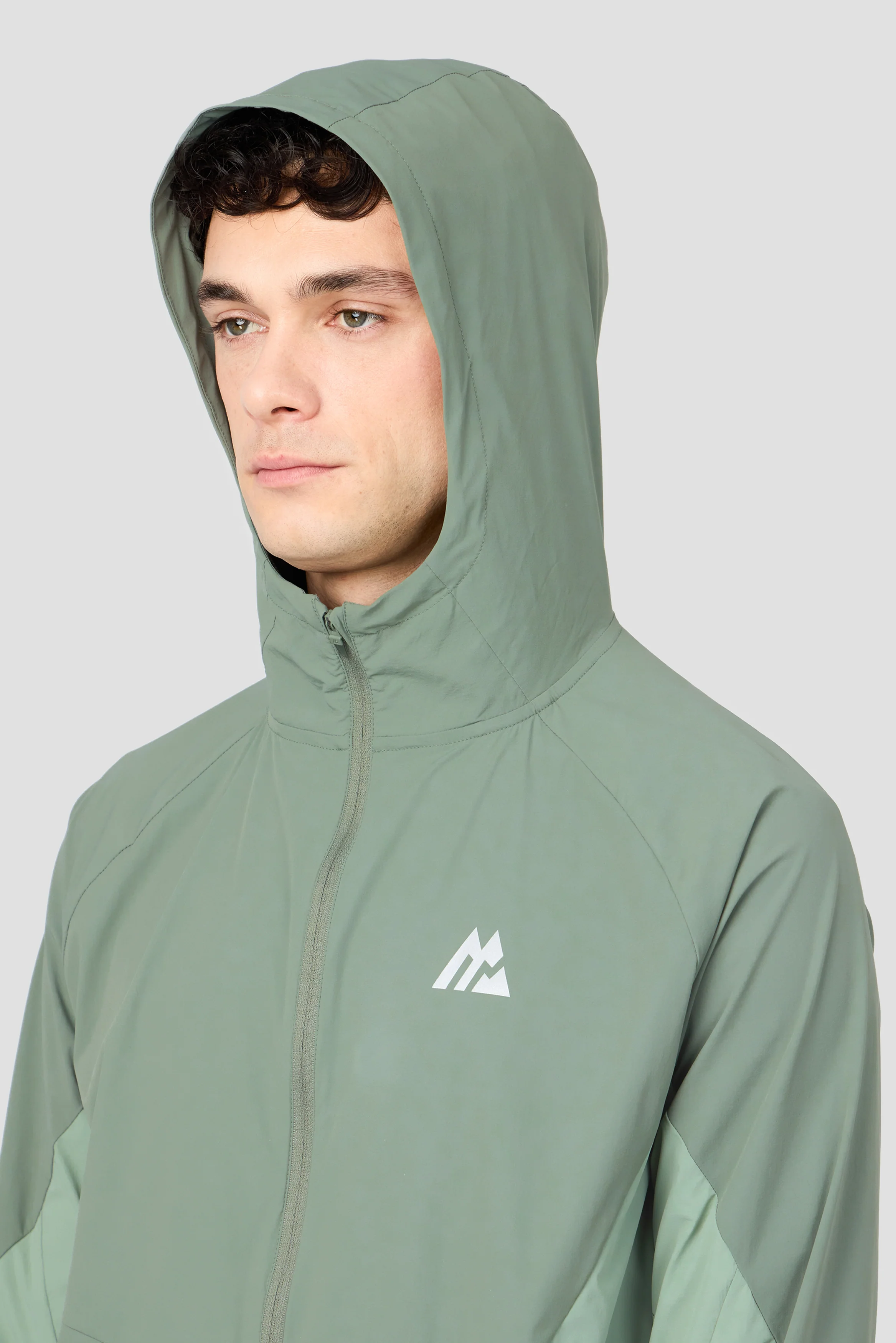 Endurance Jacket - Green Slate - Image 6