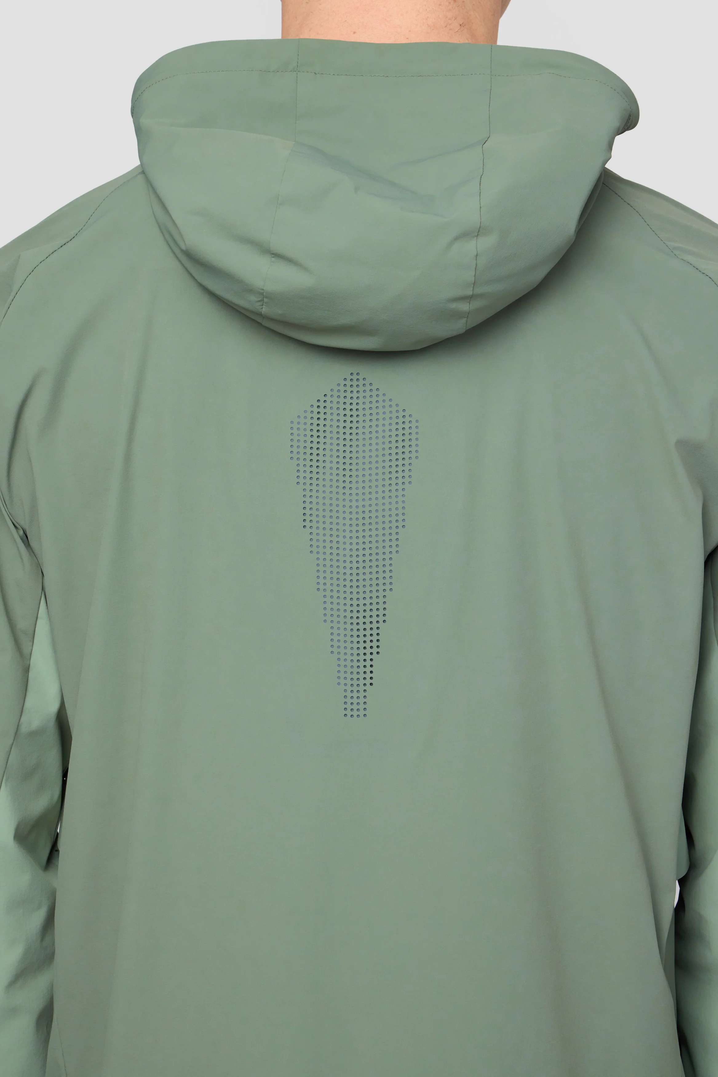 Endurance Jacket - Green Slate - Image 8
