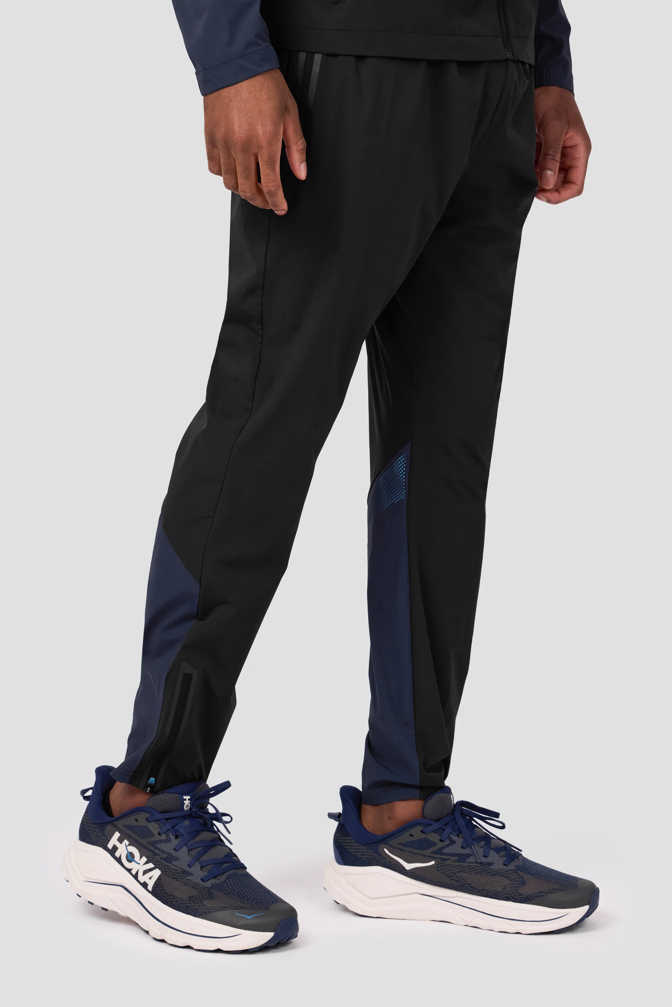 Endurance Pant - Black/Midnight Blue/Bondi - Image 2