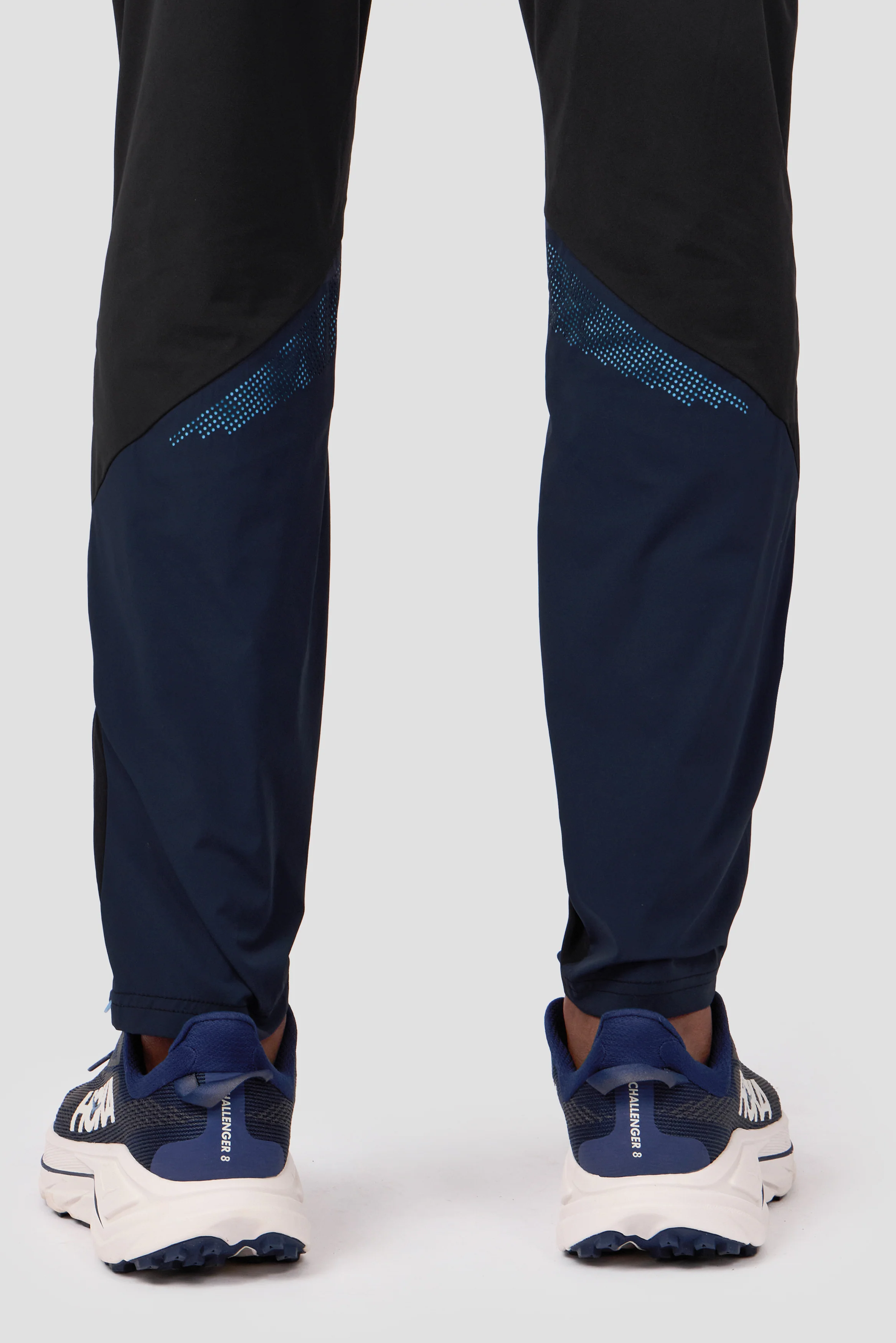 Endurance Pant - Black/Midnight Blue/Bondi - Image 6
