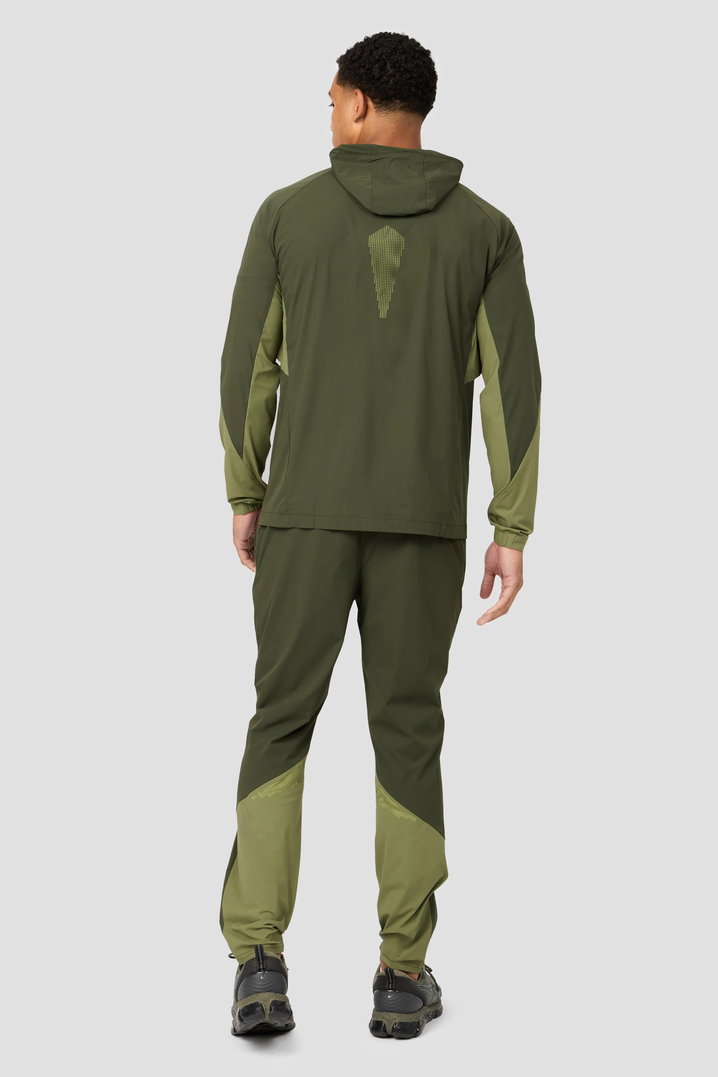 Endurance Pant - Elm/Orchard/Electric Lime - Image 4