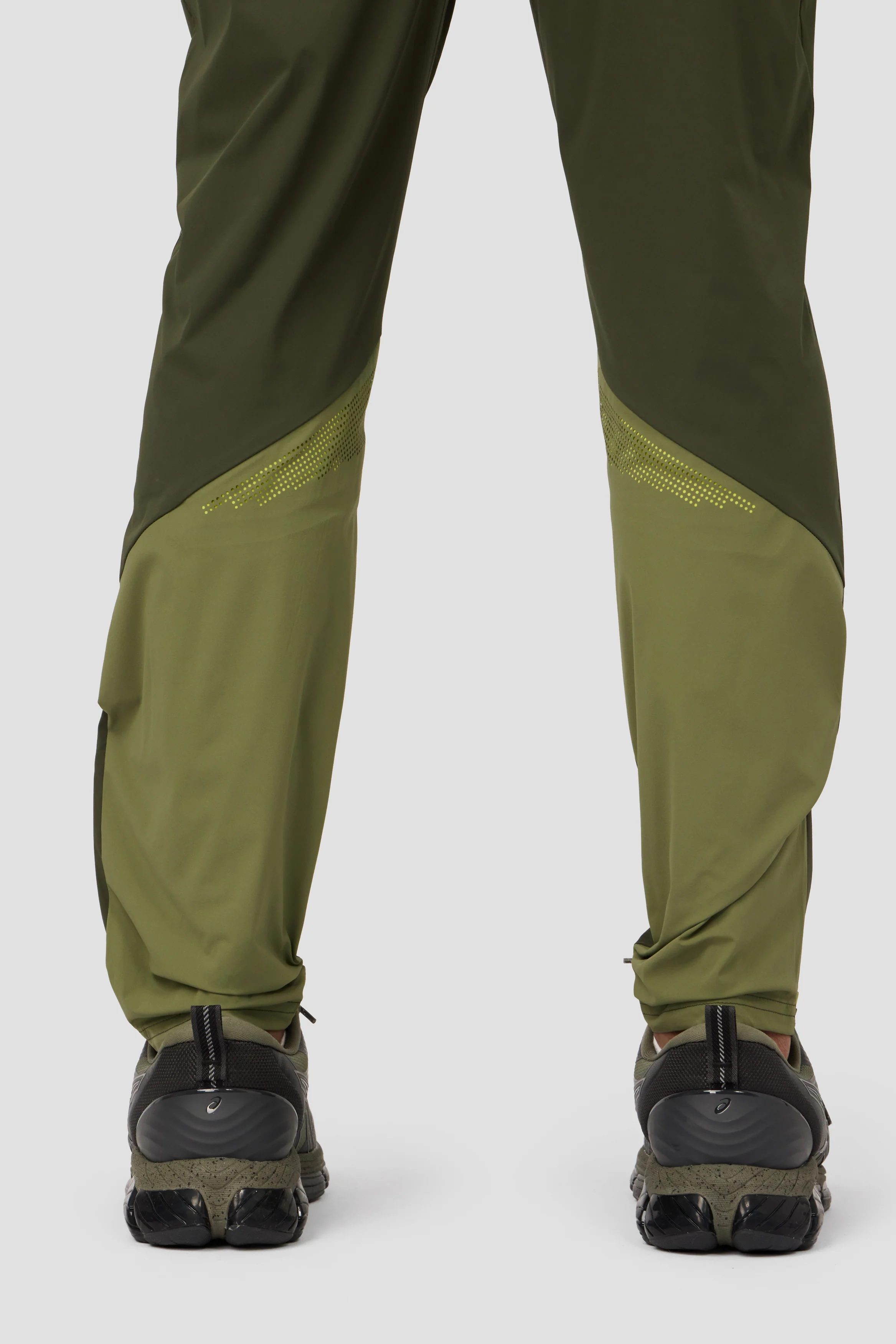 Endurance Pant - Elm/Orchard/Electric Lime - Image 5