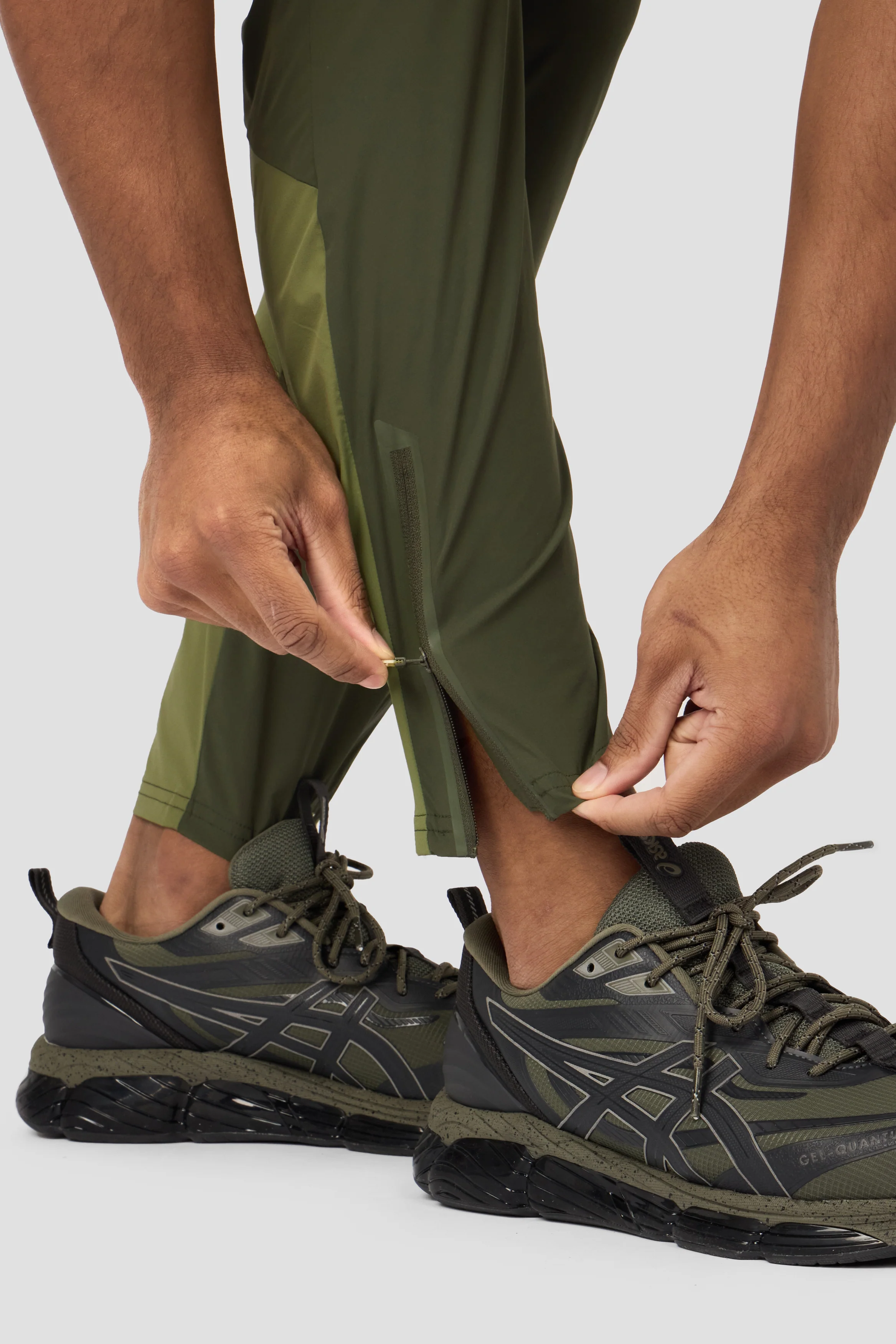 Endurance Pant - Elm/Orchard/Electric Lime - Image 6