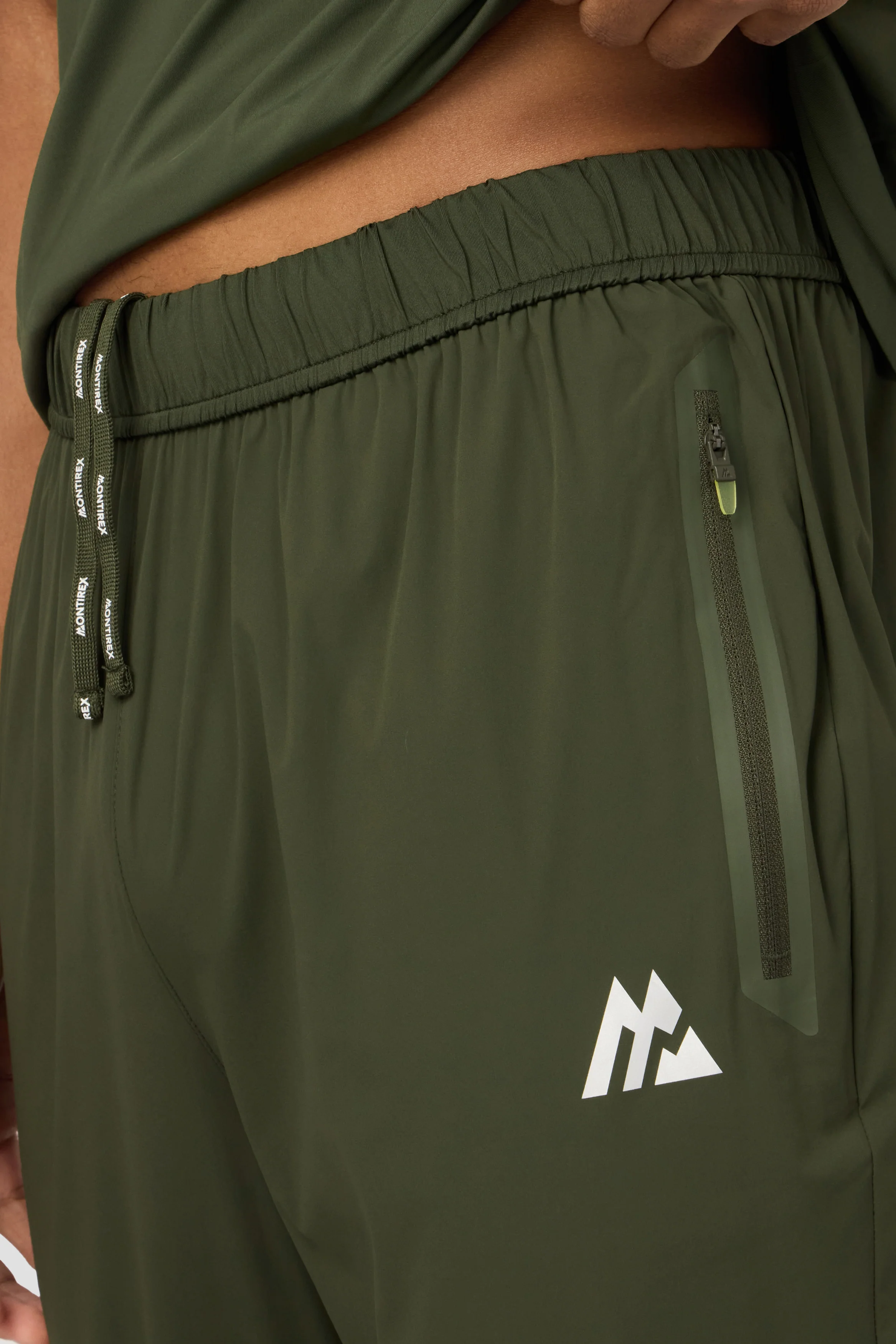 Endurance Pant - Elm/Orchard/Electric Lime - Image 7