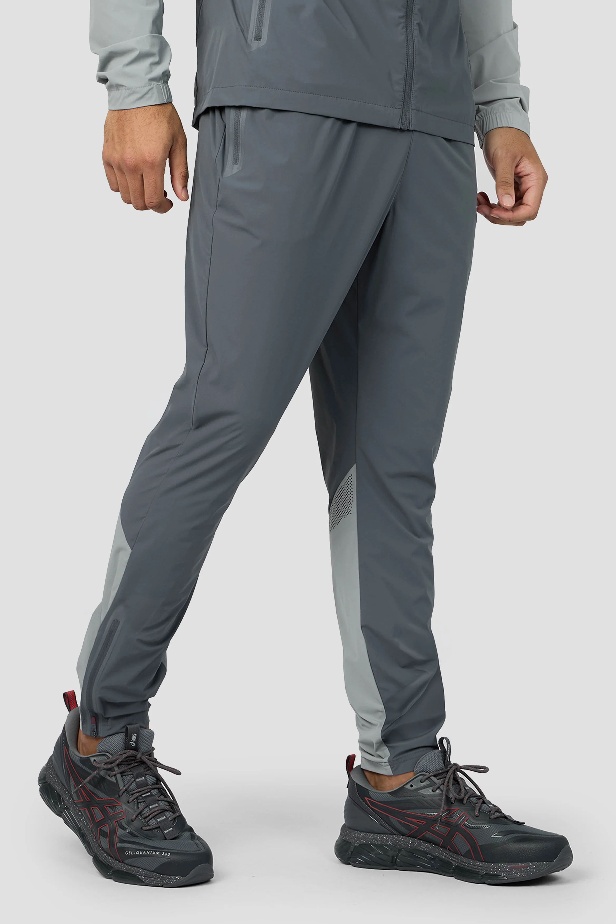 Endurance Pant - Slate Grey/Platinum Grey/Ascension - Image 2