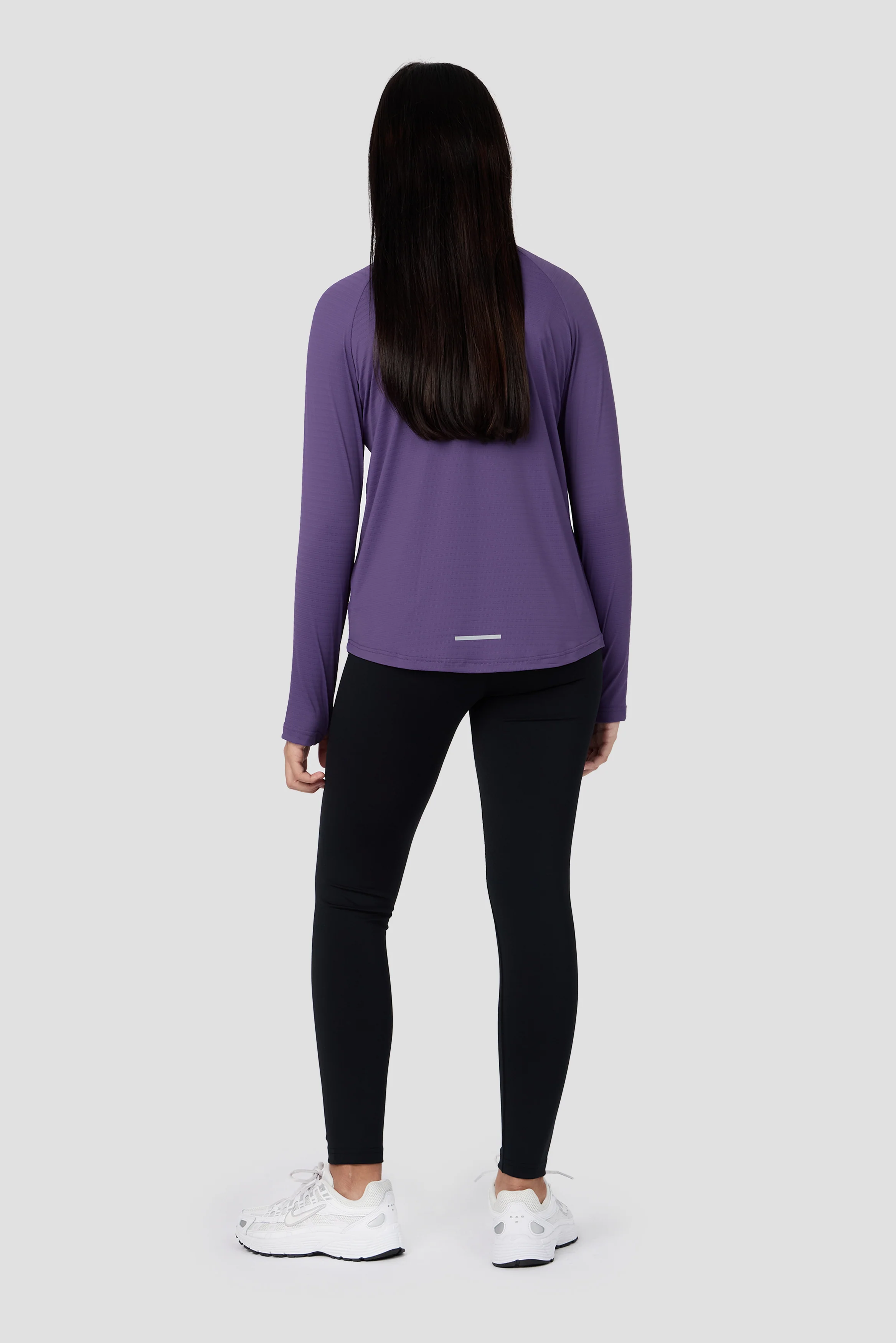 Girls Energy 1/4 Zip - Palazzo - Image 4