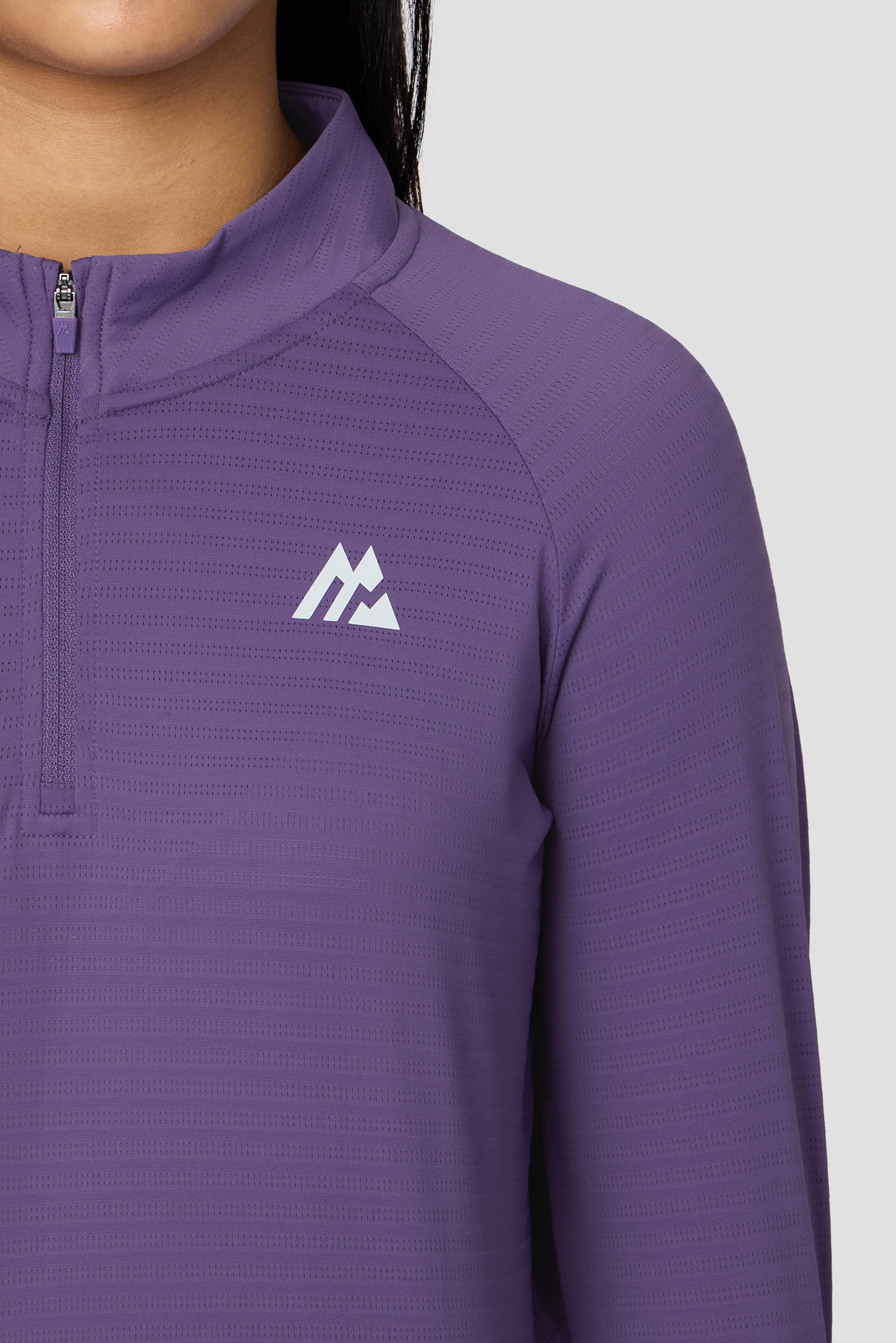 Girls Energy 1/4 Zip - Palazzo - Image 5
