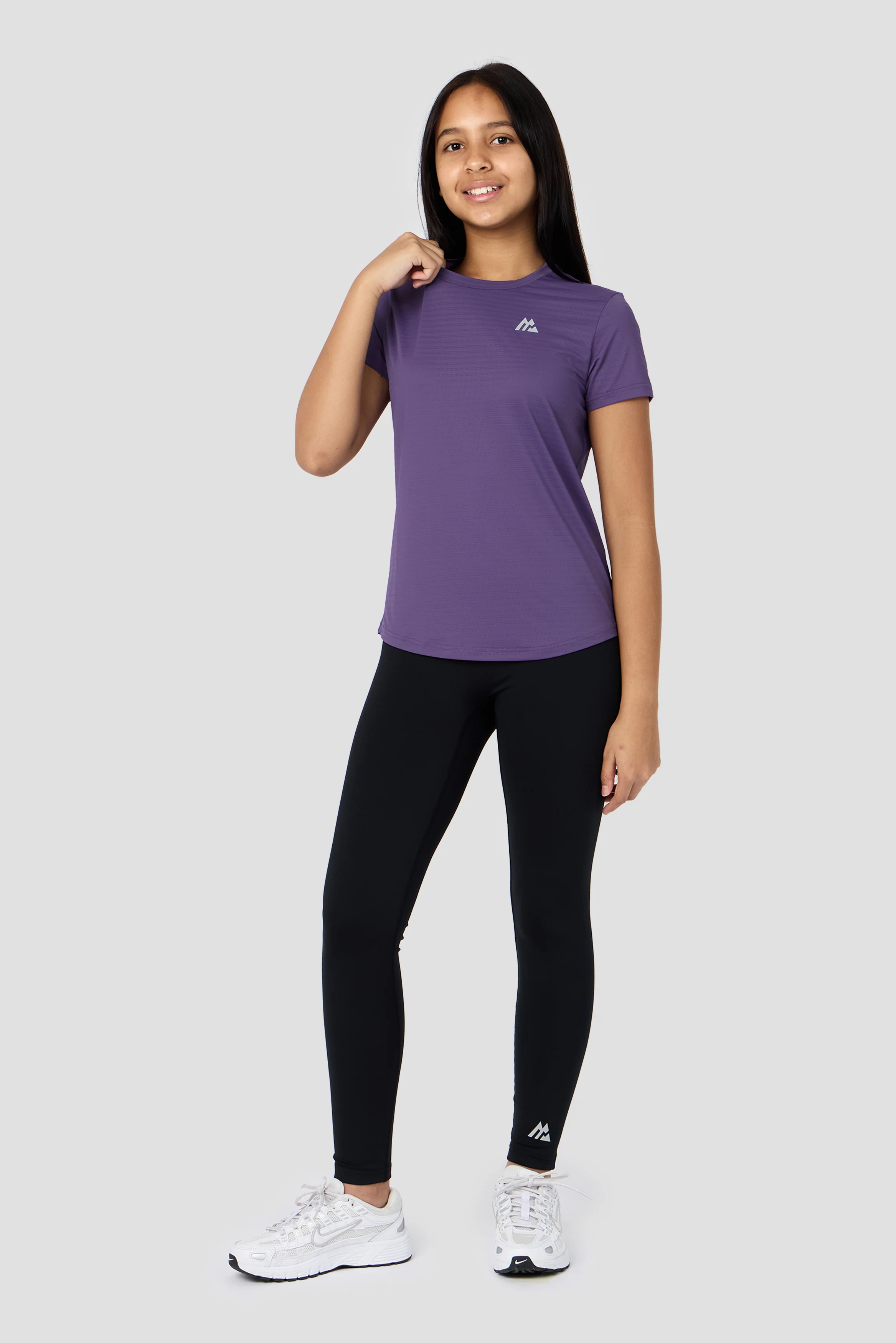 Girls Energy T-Shirt - Palazzo - Image 3