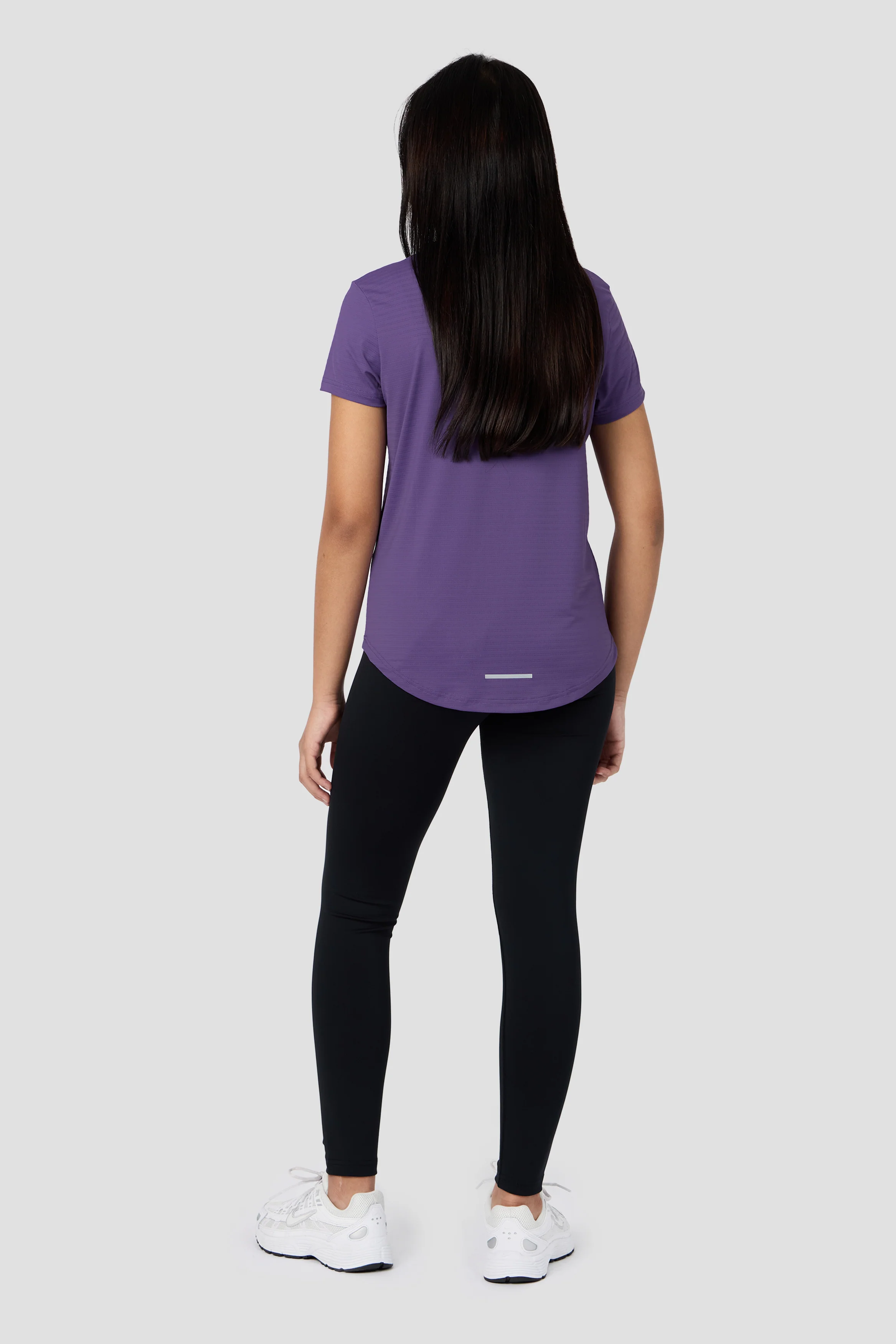 Girls Energy T-Shirt - Palazzo - Image 4