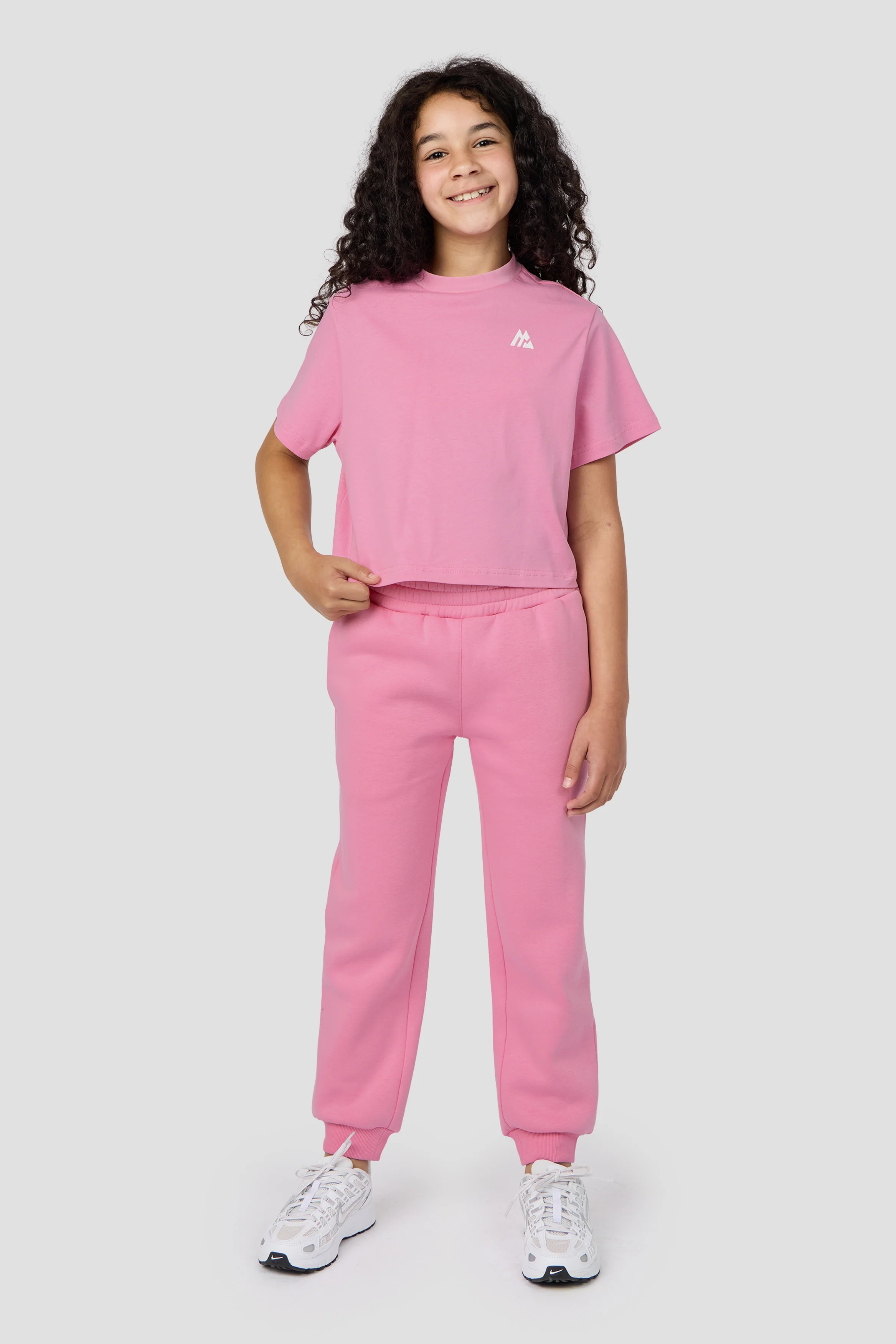 Girls Essence T-Shirt - Rosella - Image 3