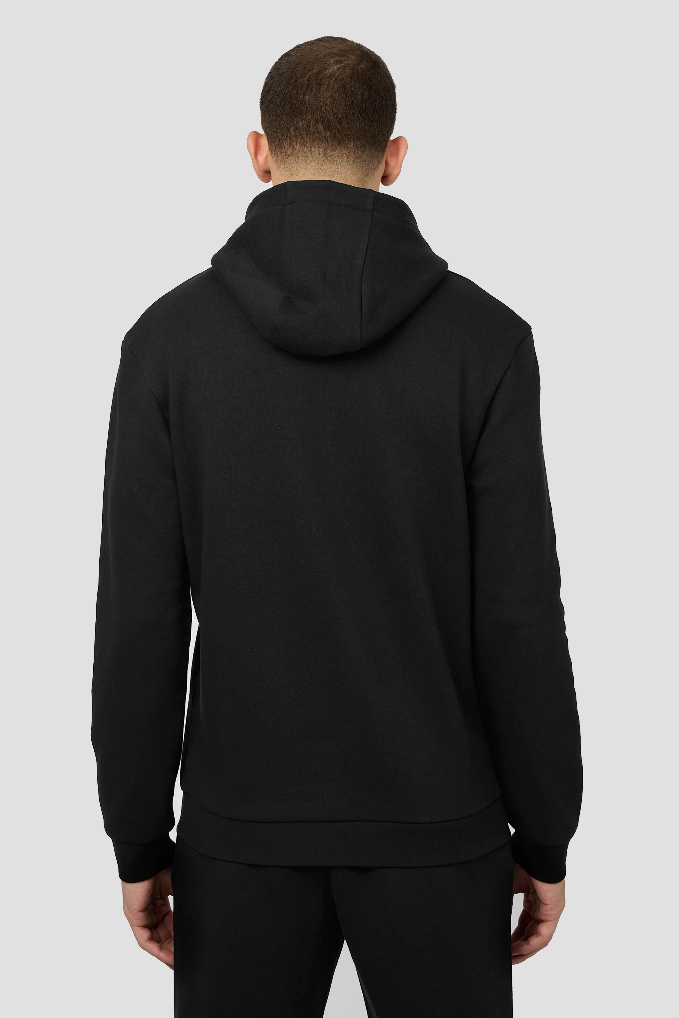 Essential Hood - Black - Image 2