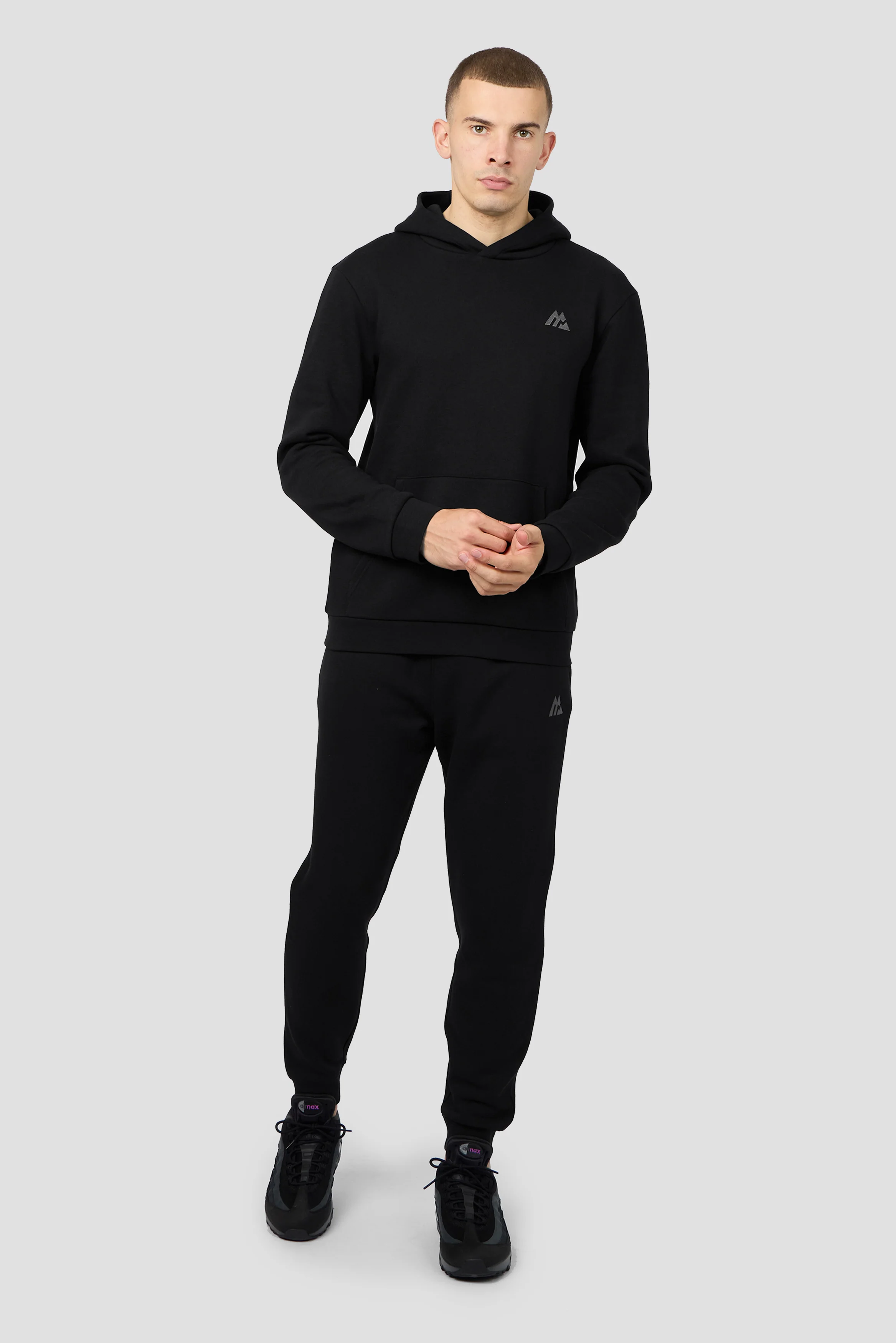 Essential Hood - Black - Image 3