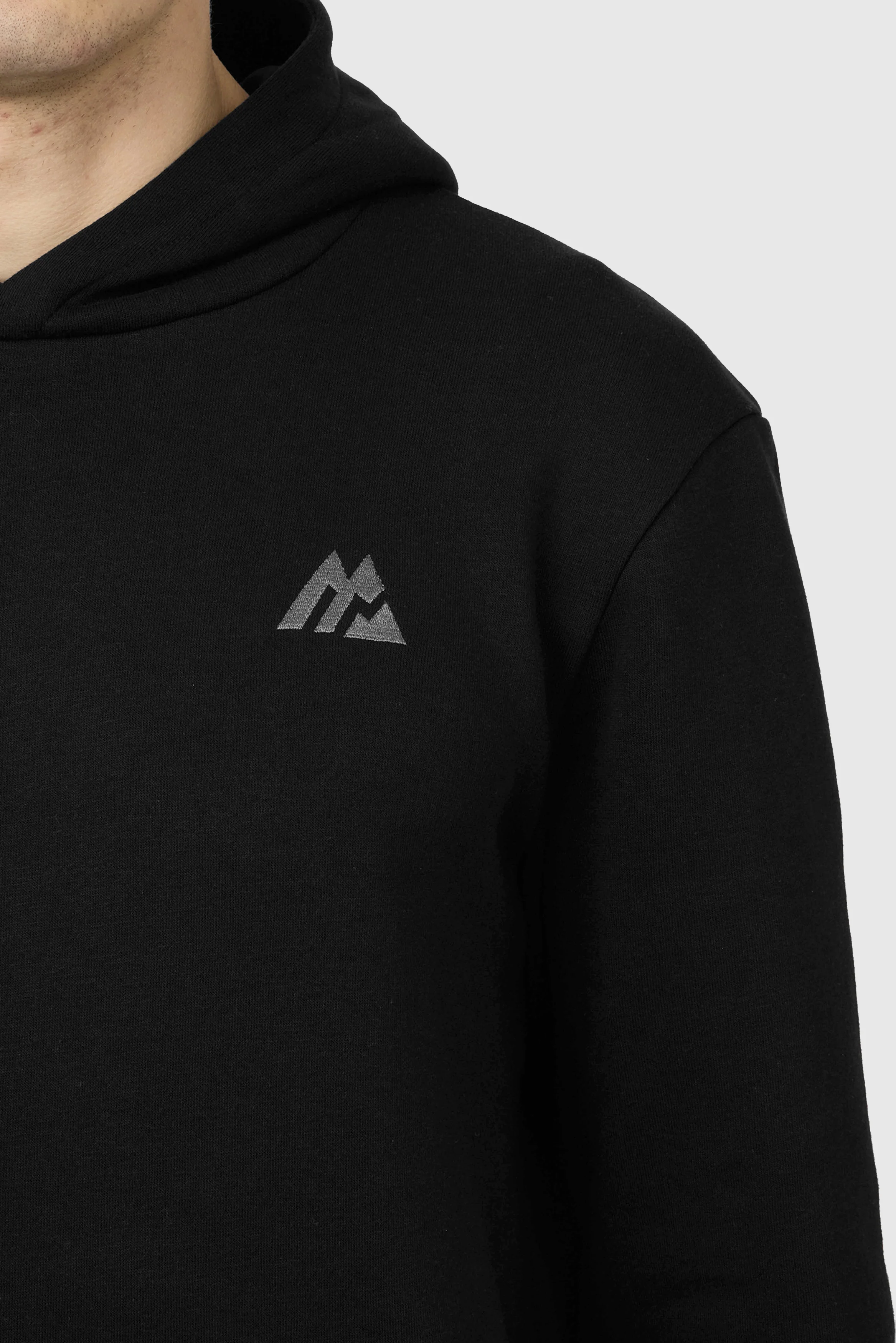 Essential Hood - Black - Image 6