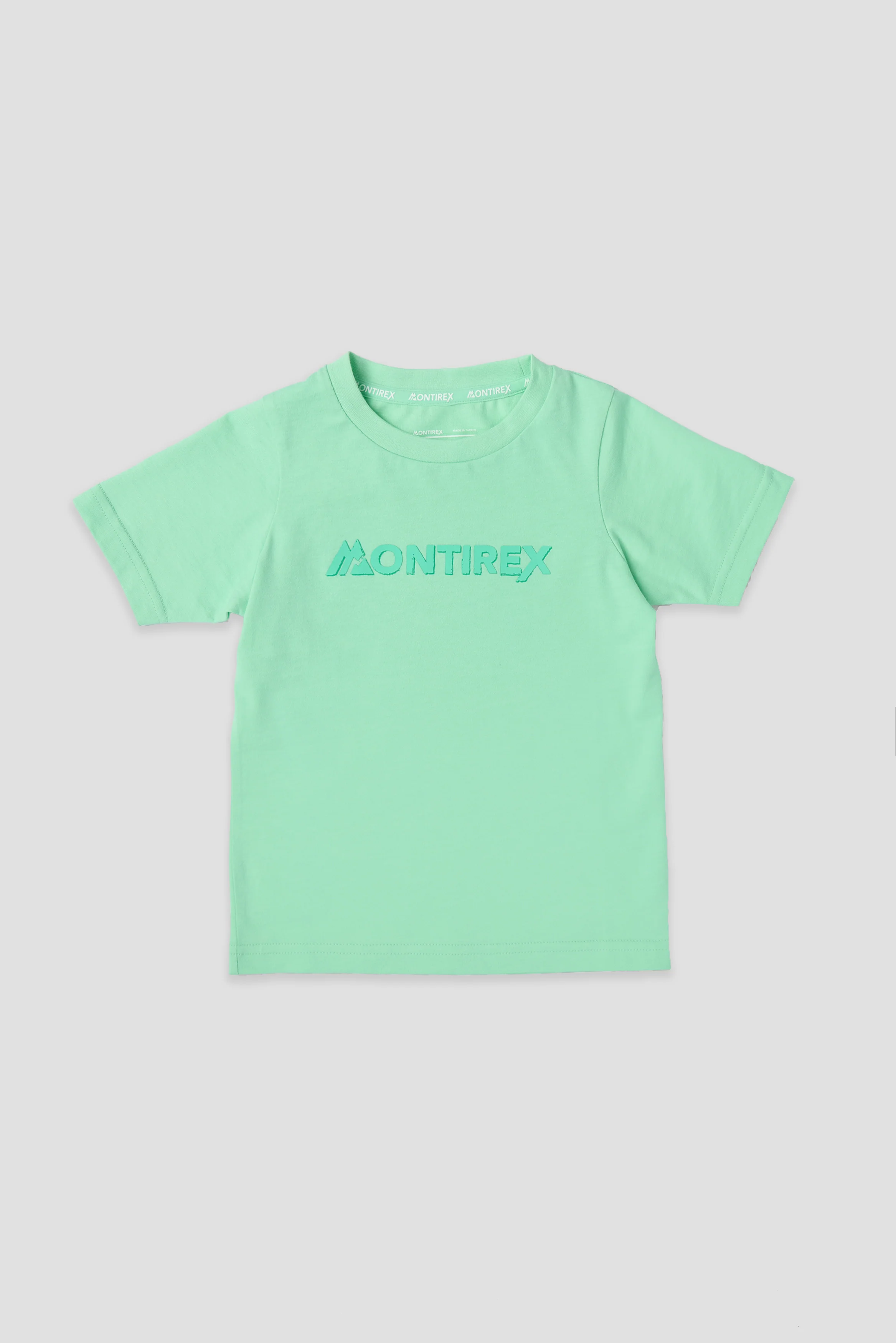 Infant Boys Explore T-Shirt - Duck Egg - Image 4