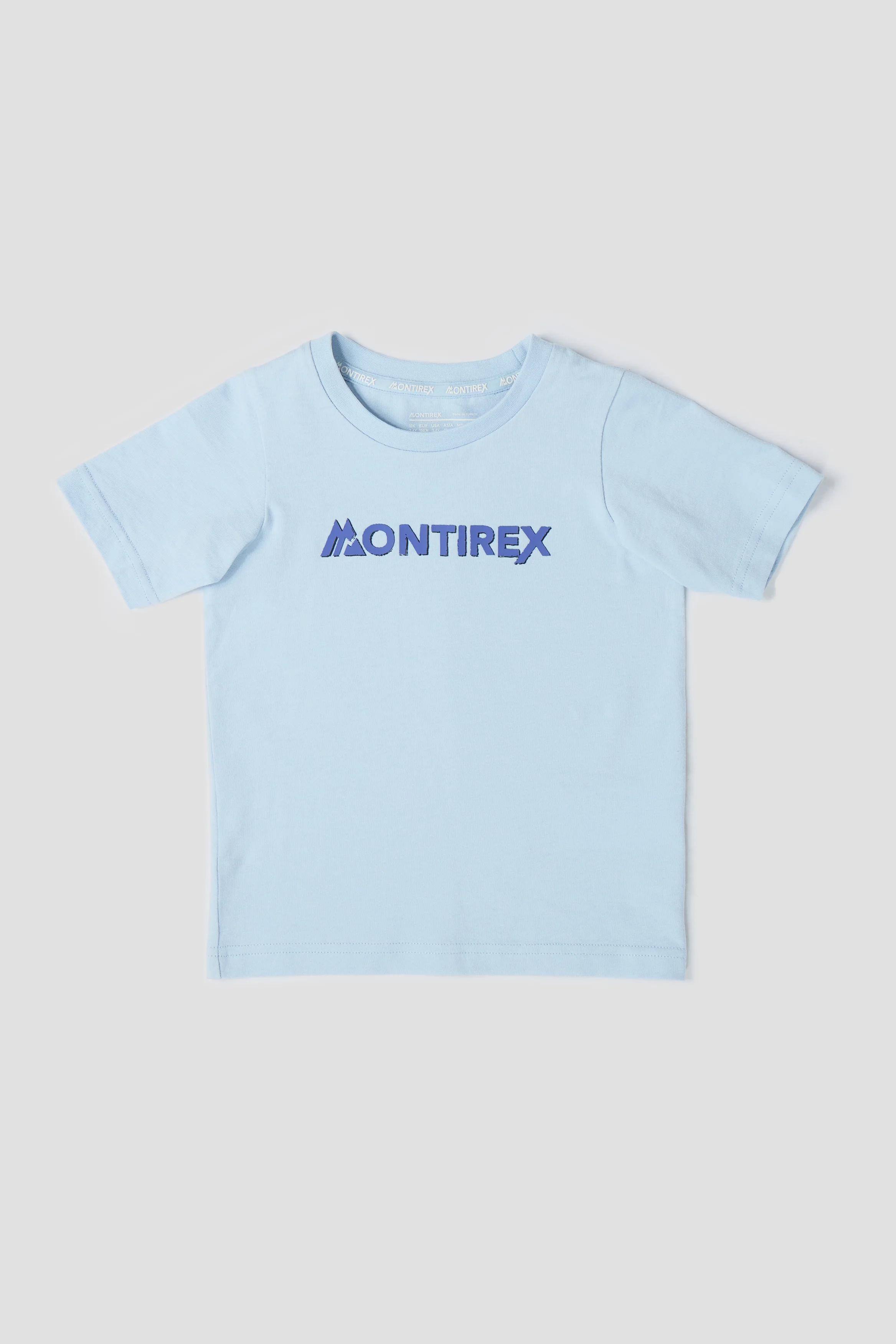Infant Boys Explore T-Shirt - Summer Mist - Image 4
