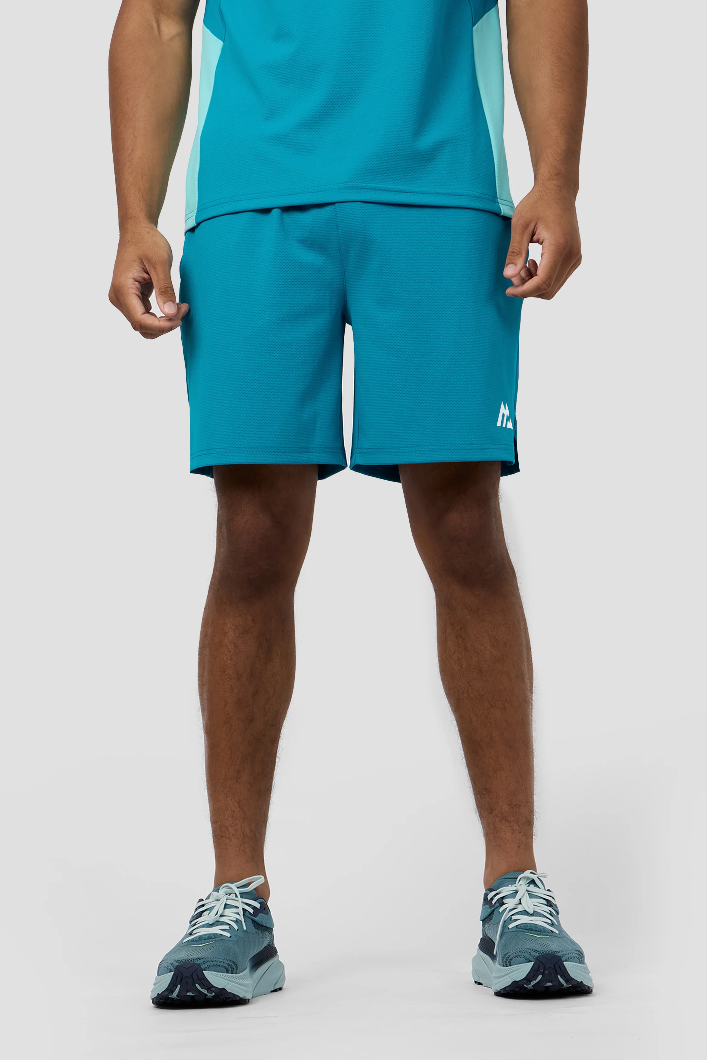 Flex Short - Aisen/Atlantic/Peyto - Image 3