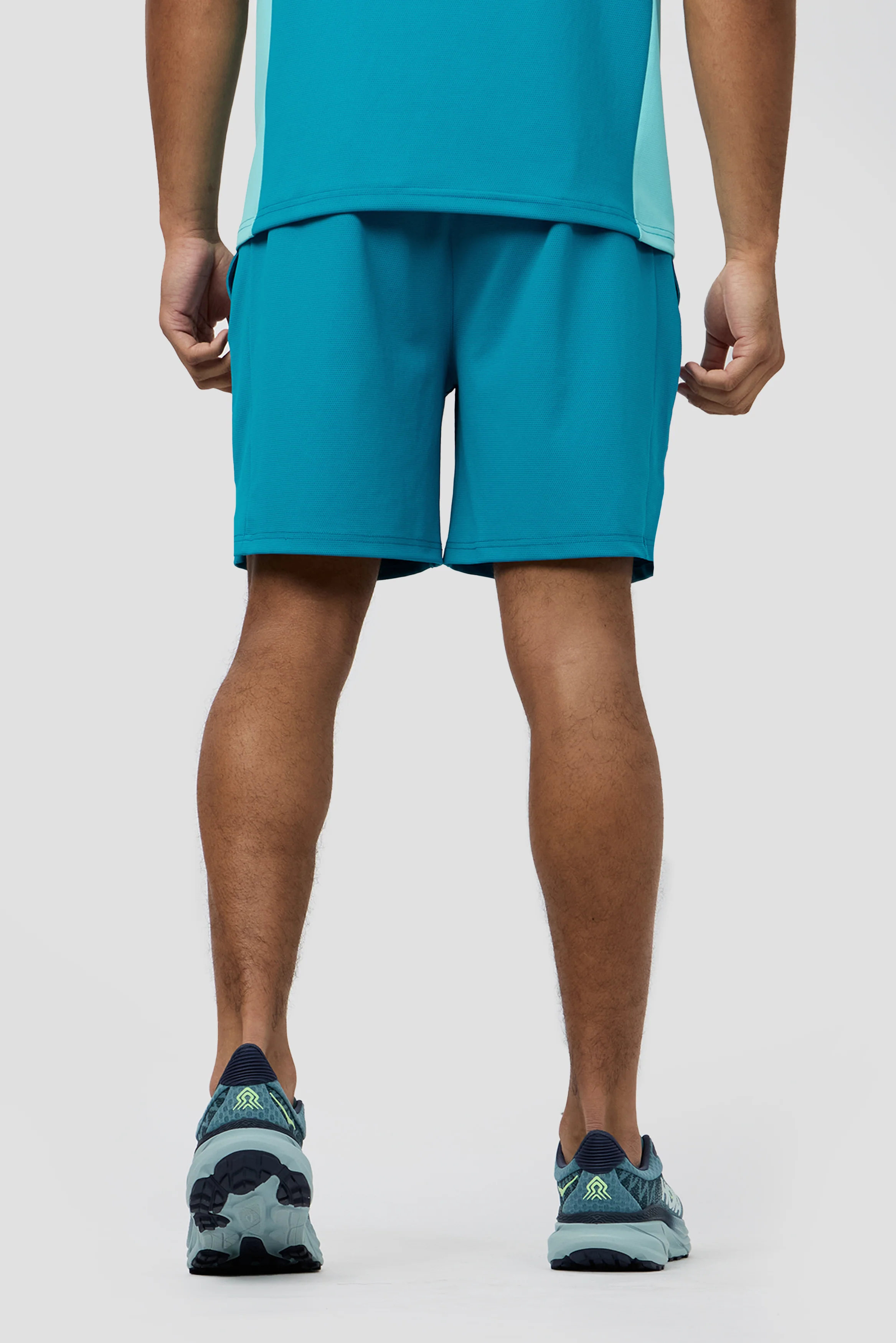 Flex Short - Aisen/Atlantic/Peyto - Image 4