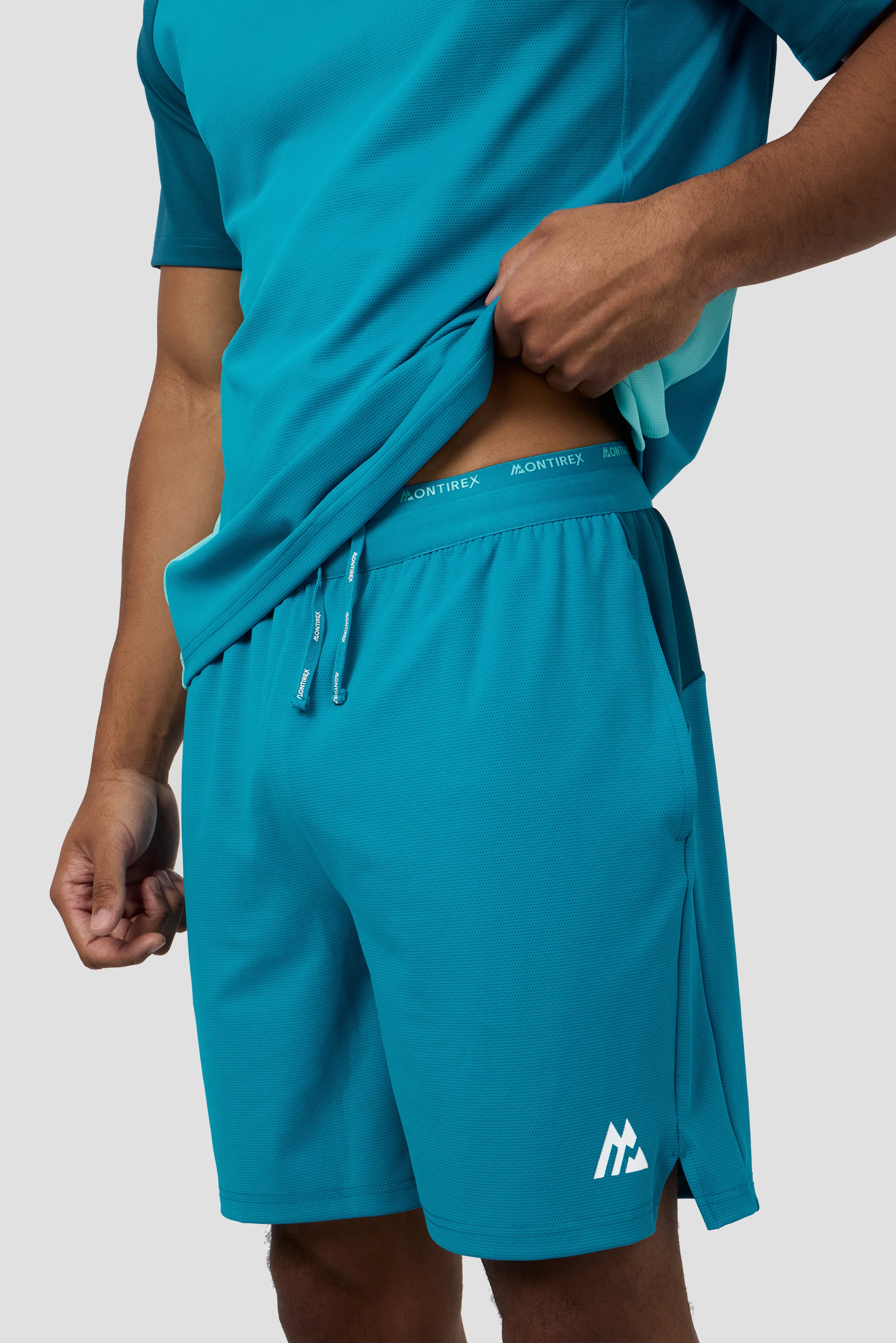 Flex Short - Aisen/Atlantic/Peyto - Image 5