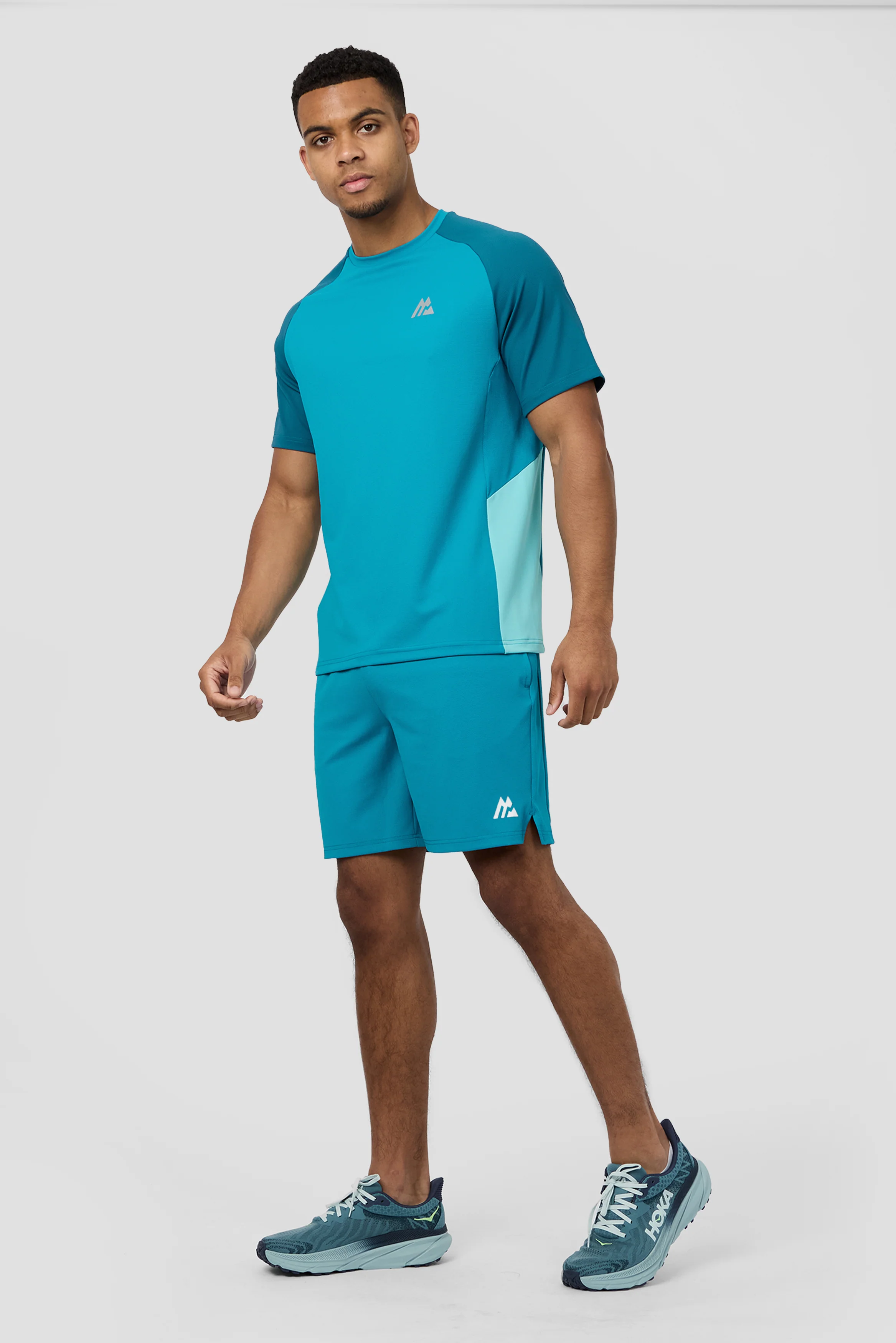 Flex Short - Aisen/Atlantic/Peyto - Image 6