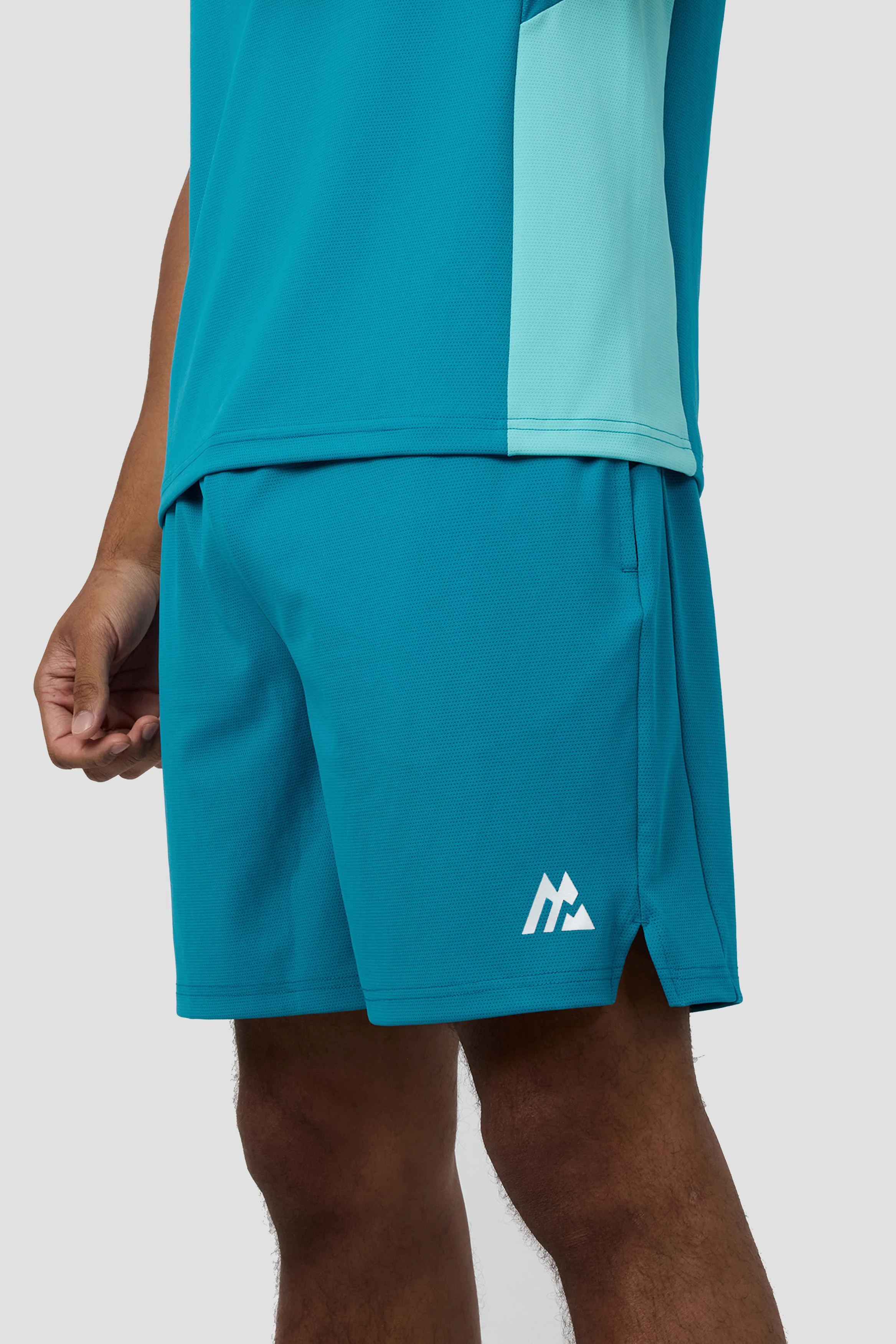 Flex Short - Aisen/Atlantic/Peyto - Image 8