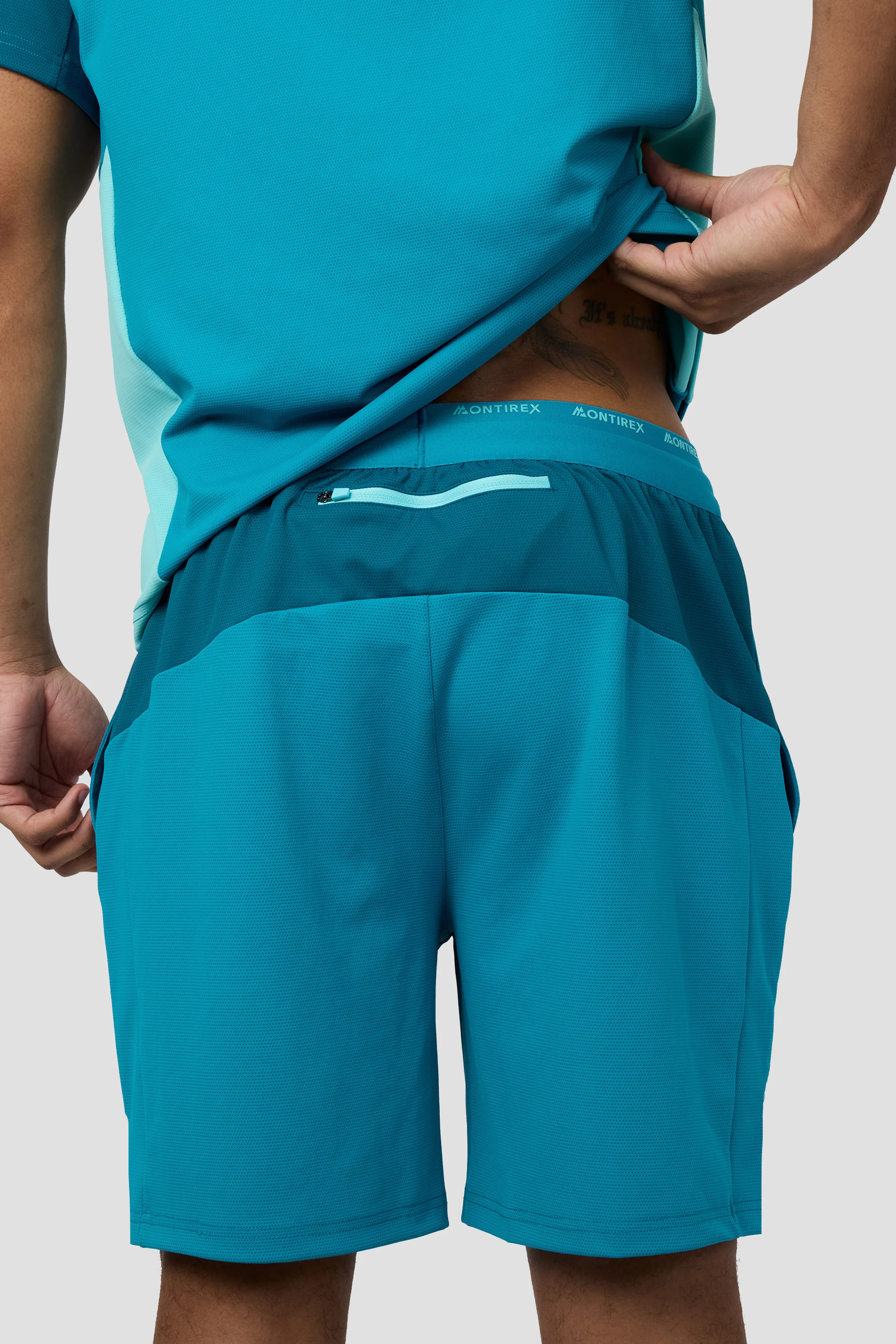 Flex Short - Aisen/Atlantic/Peyto - Image 9