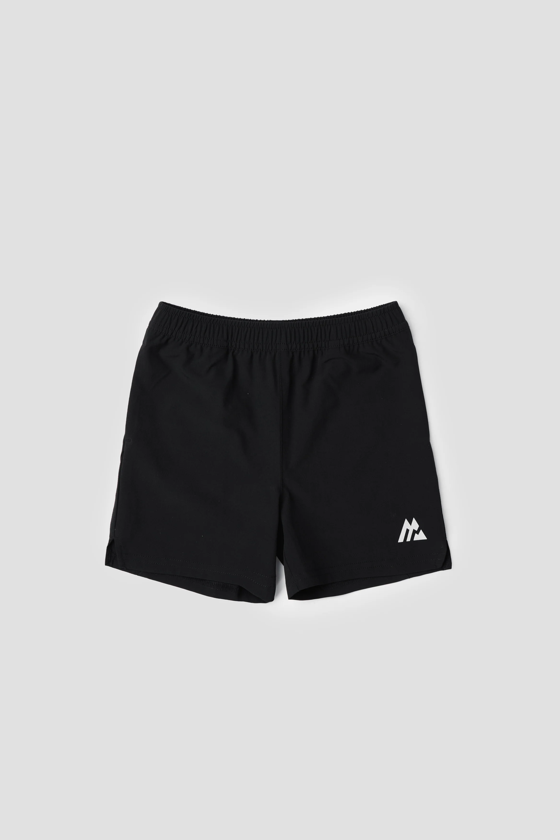 Infant Boys Fly 2.0 Short - Black - Image 5