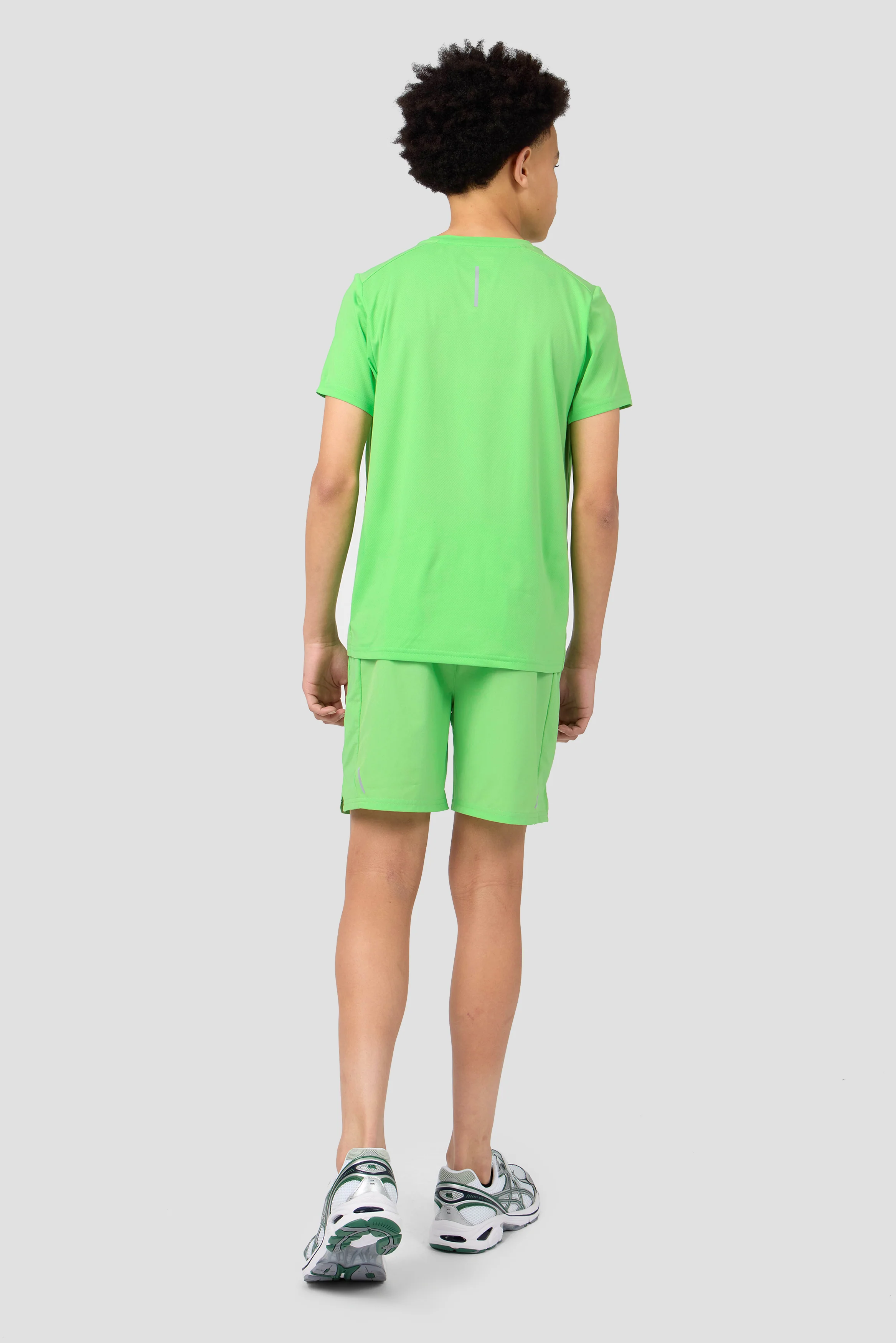 Boys Fly 2.0 Short - Chameleon - Image 4