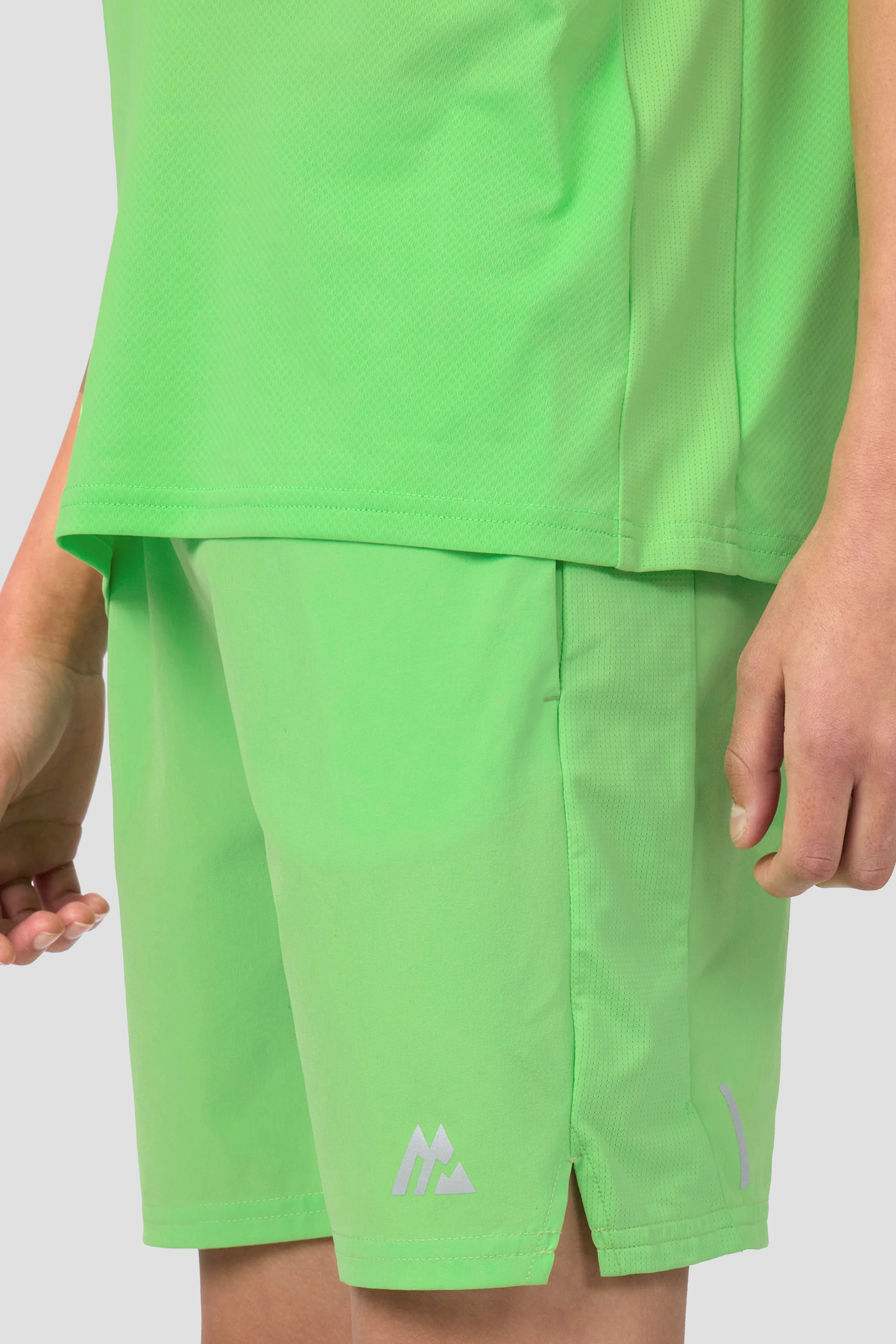 Boys Fly 2.0 Short - Chameleon - Image 5