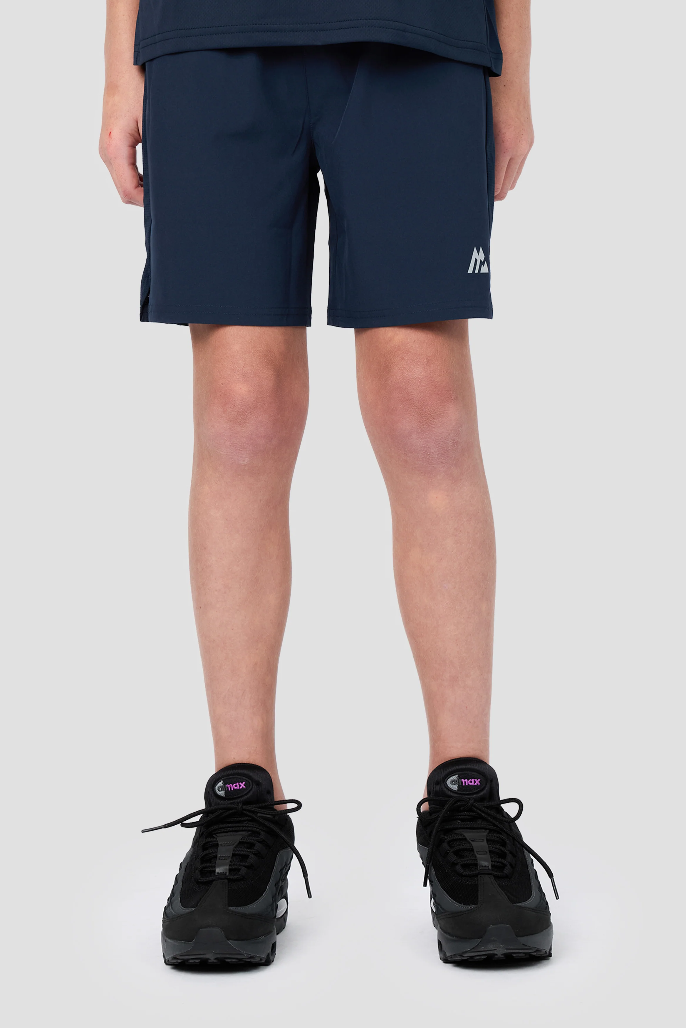 Boys Fly 2.0 Short - Midnight Blue - Image 3