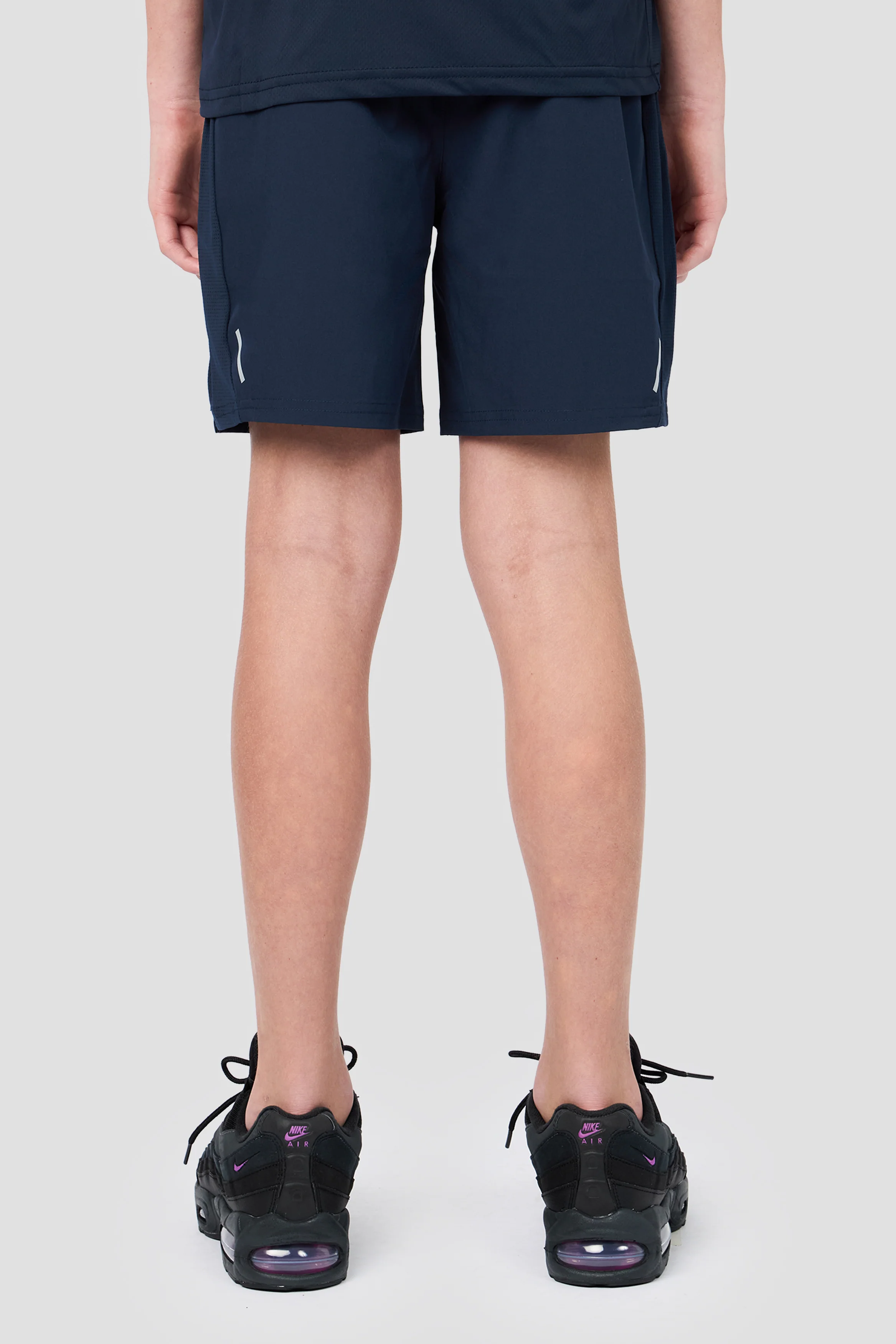 Boys Fly 2.0 Short - Midnight Blue - Image 4