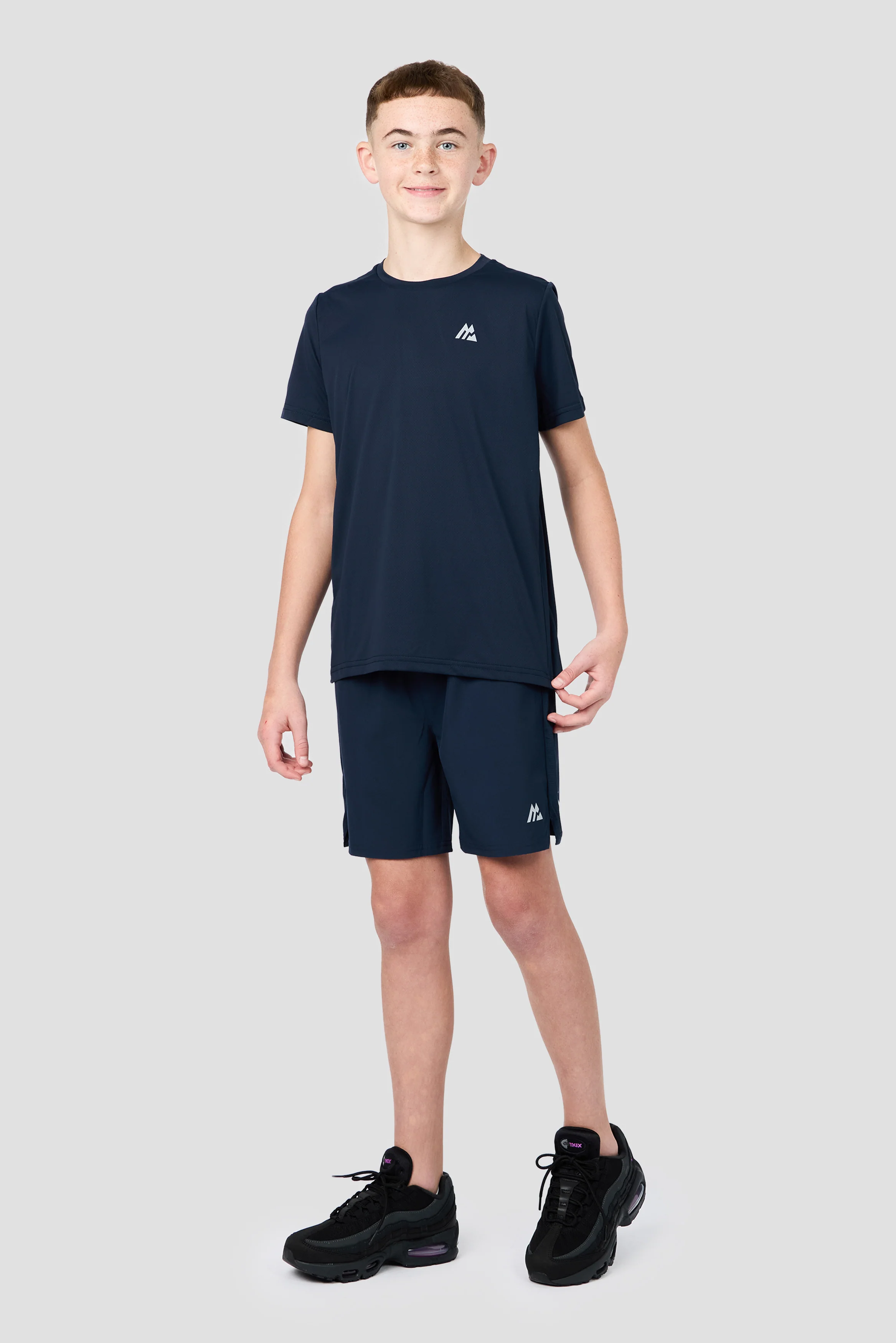 Boys Fly 2.0 Short - Midnight Blue - Image 5