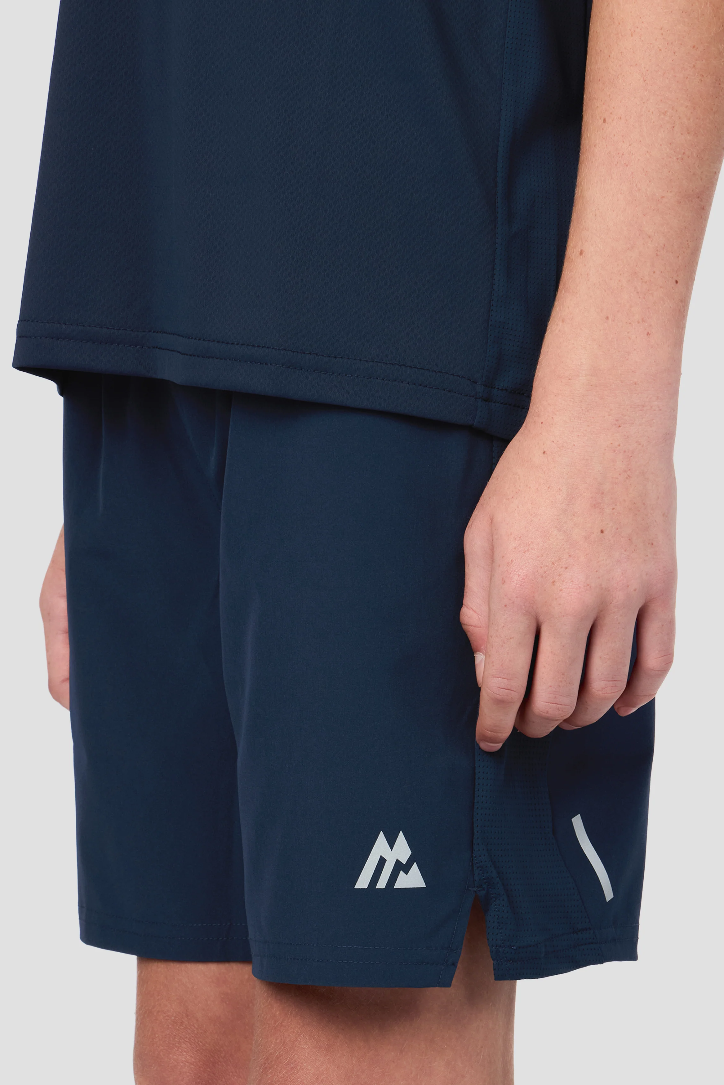 Boys Fly 2.0 Short - Midnight Blue - Image 7