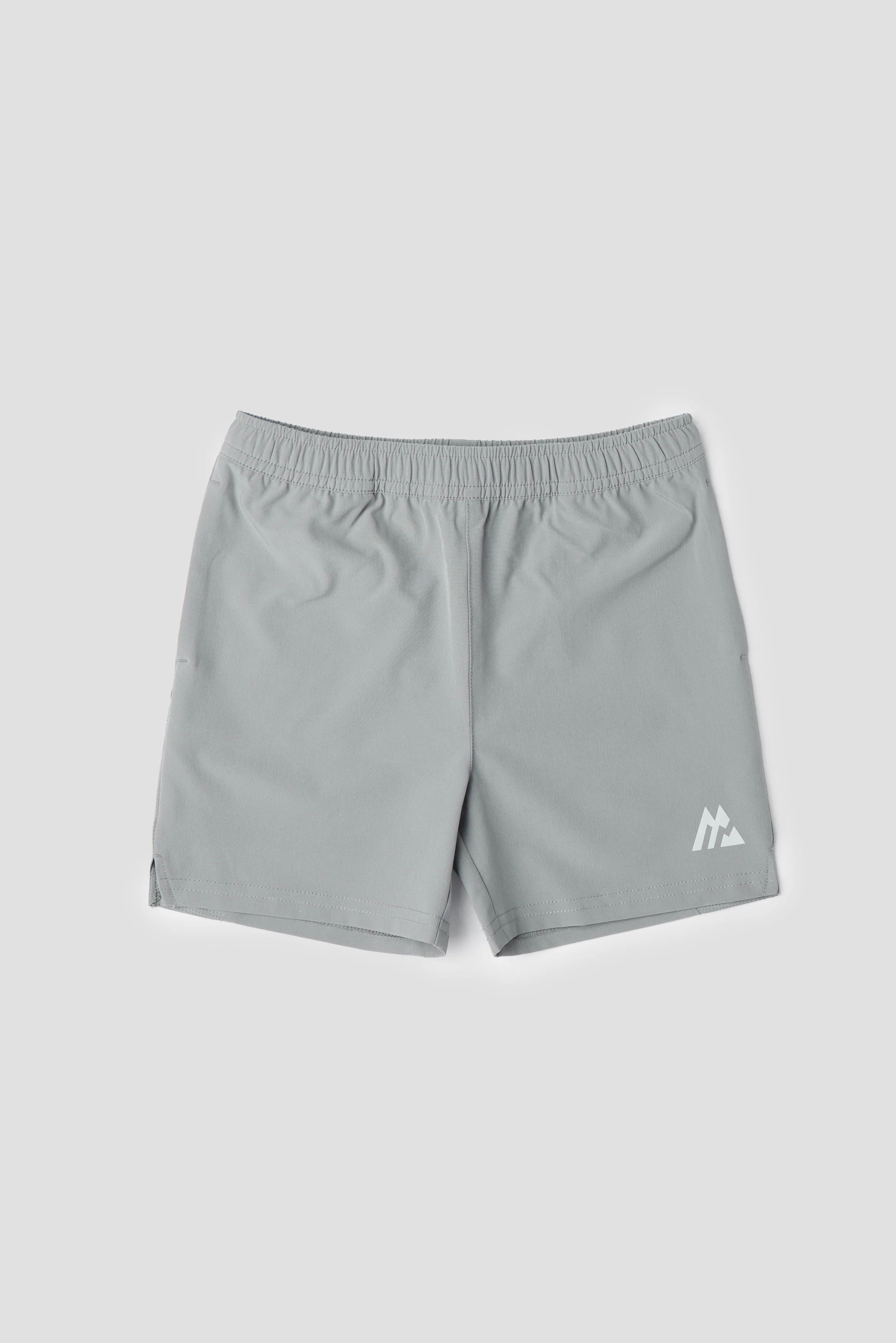 Infant Boys Fly 2.0 Short - Platinum Grey - Image 5