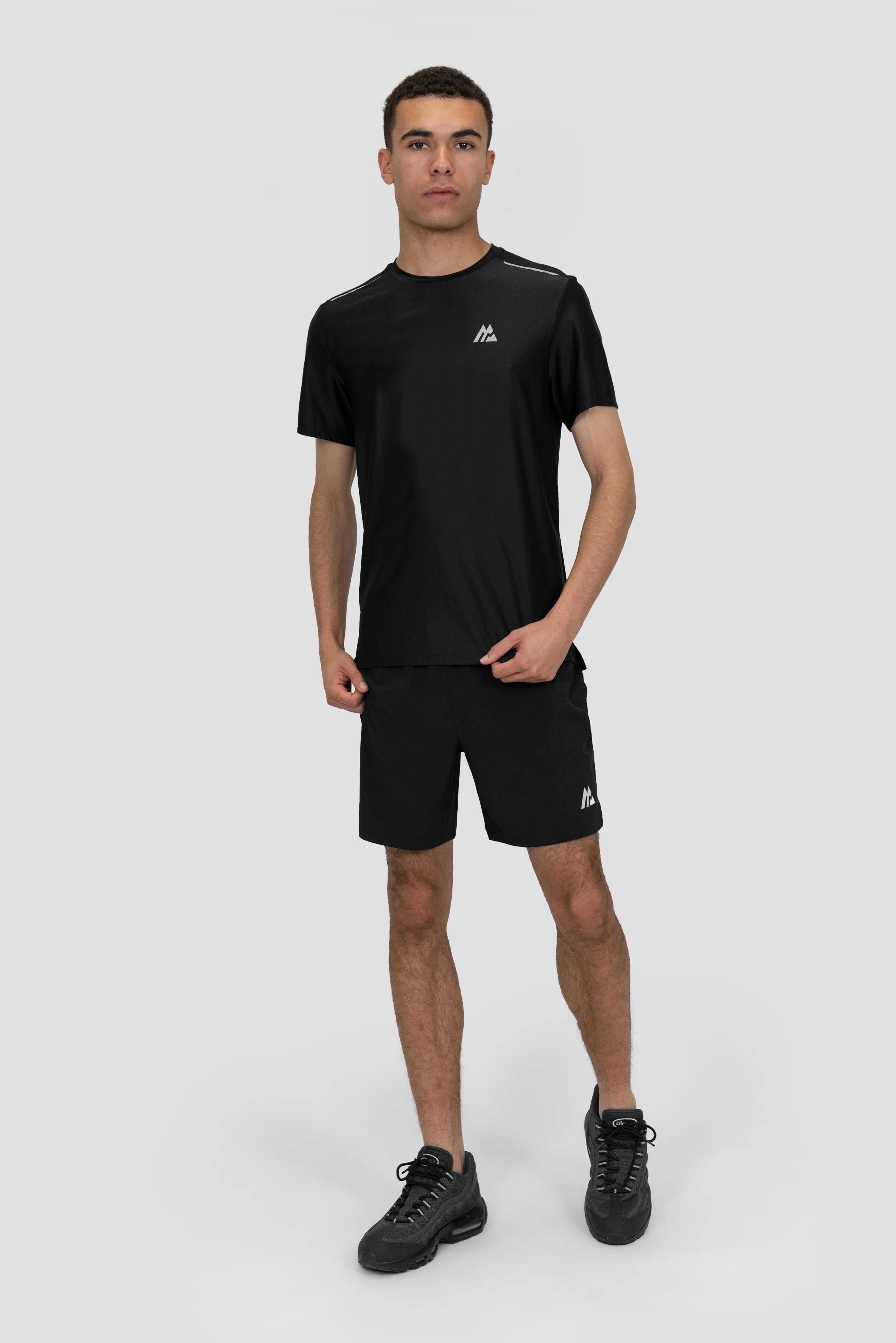 Fly 3.0 Short - Black - Image 3