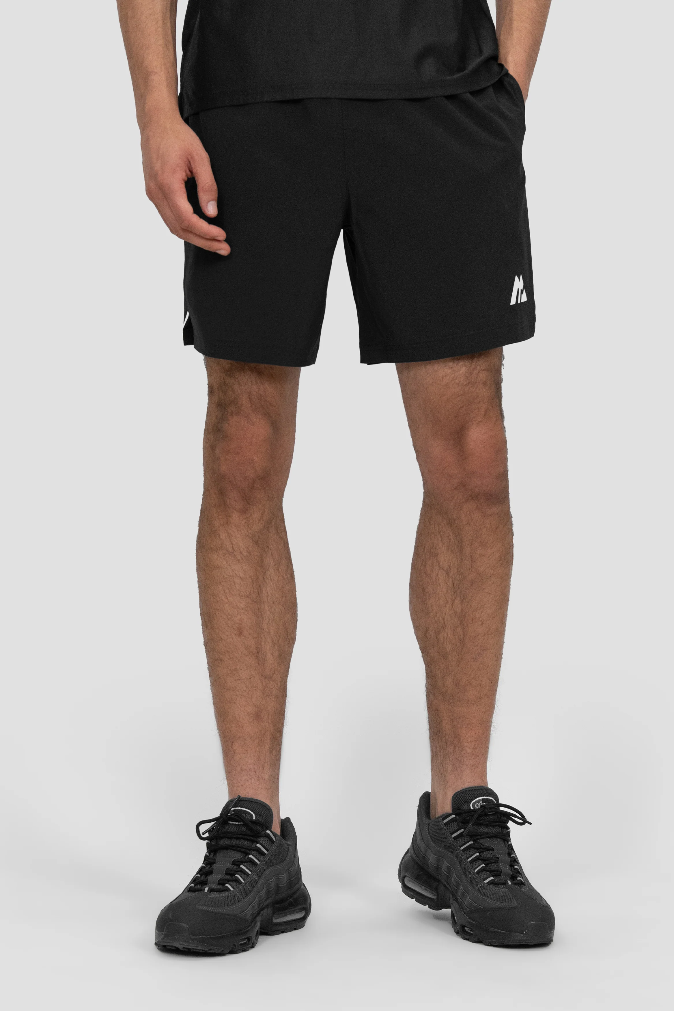 Fly 3.0 Short - Black - Image 4